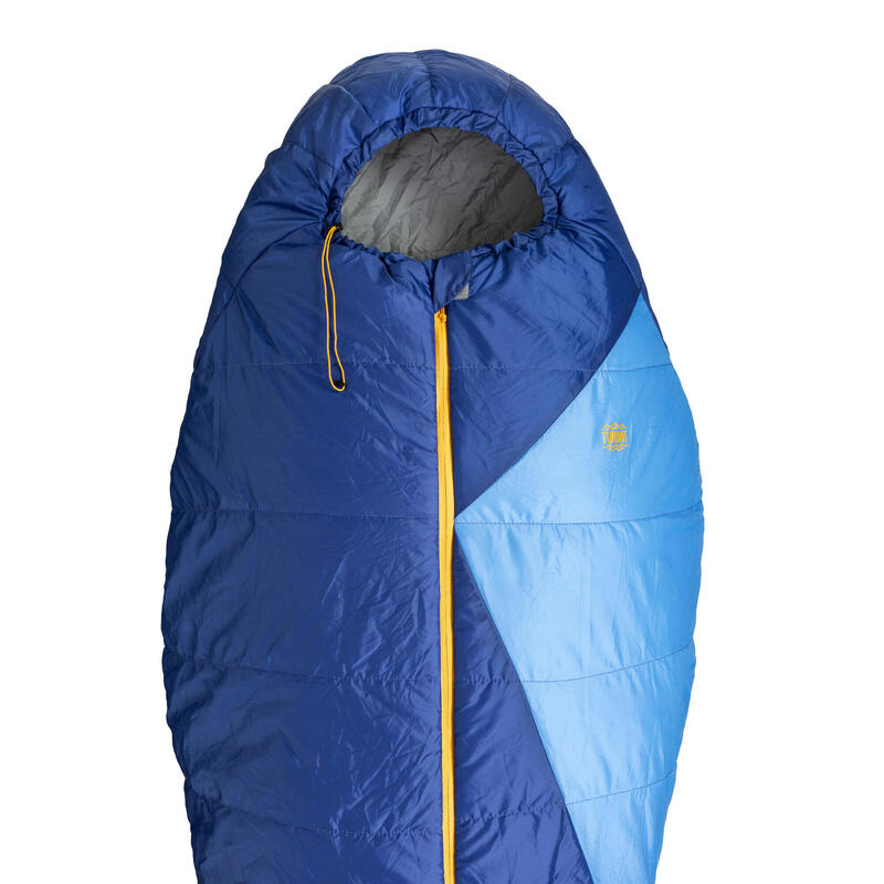 Spacák Turbat VATRA 2S - 175 cm
