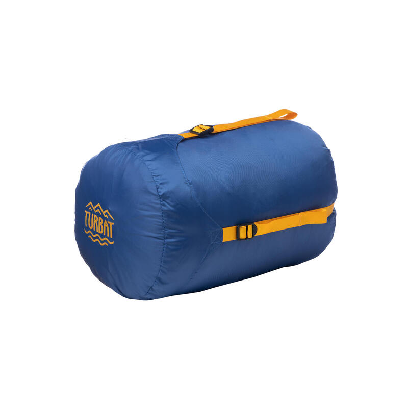 Spacák Turbat VATRA 2S - 175 cm