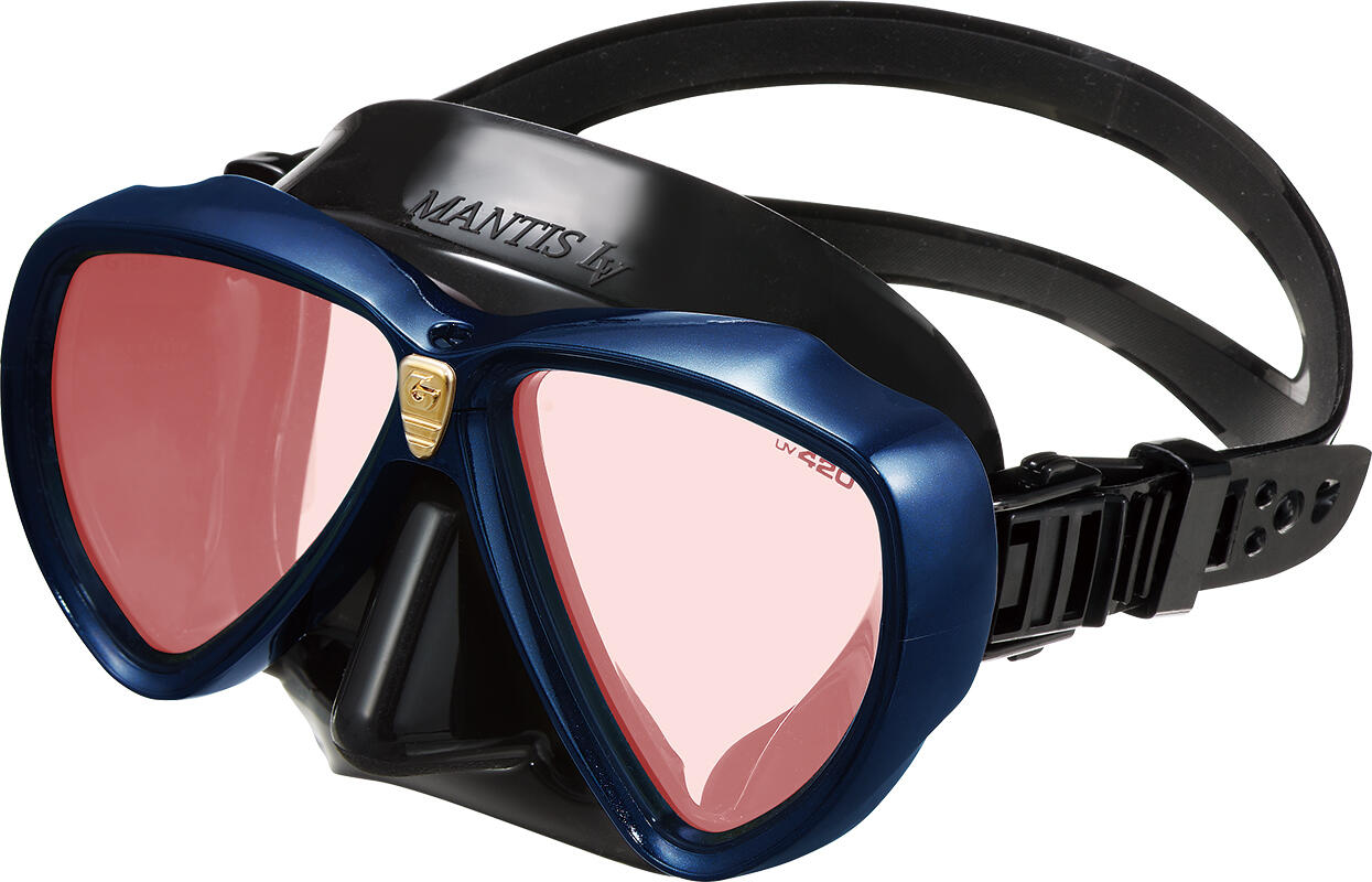 MANTISマンティス LVミラーネオンシマー MIR Neon Shimmer gull-mantis-lv-uv420-cut-black