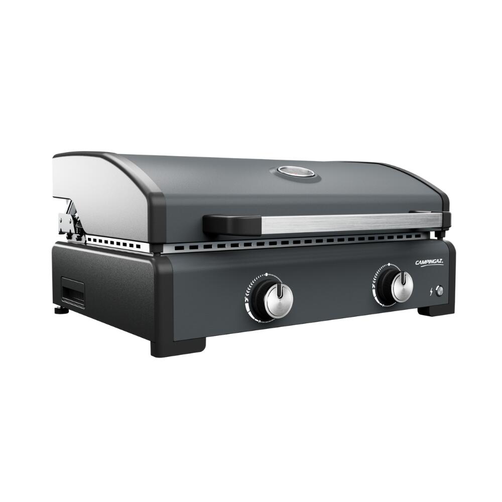 Campingaz Sigma 2 Cook BBQ Griddle 5/7