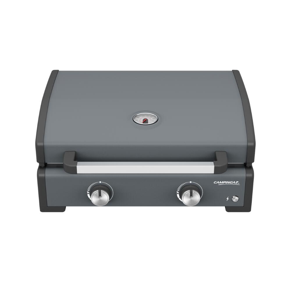 Campingaz Sigma 2 Cook BBQ Griddle 4/7