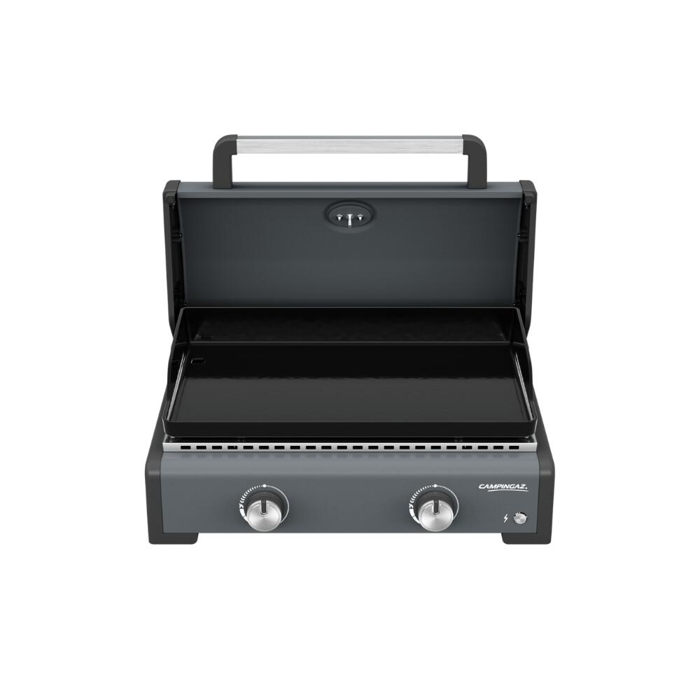 Campingaz Sigma 2 Cook BBQ Griddle 3/7