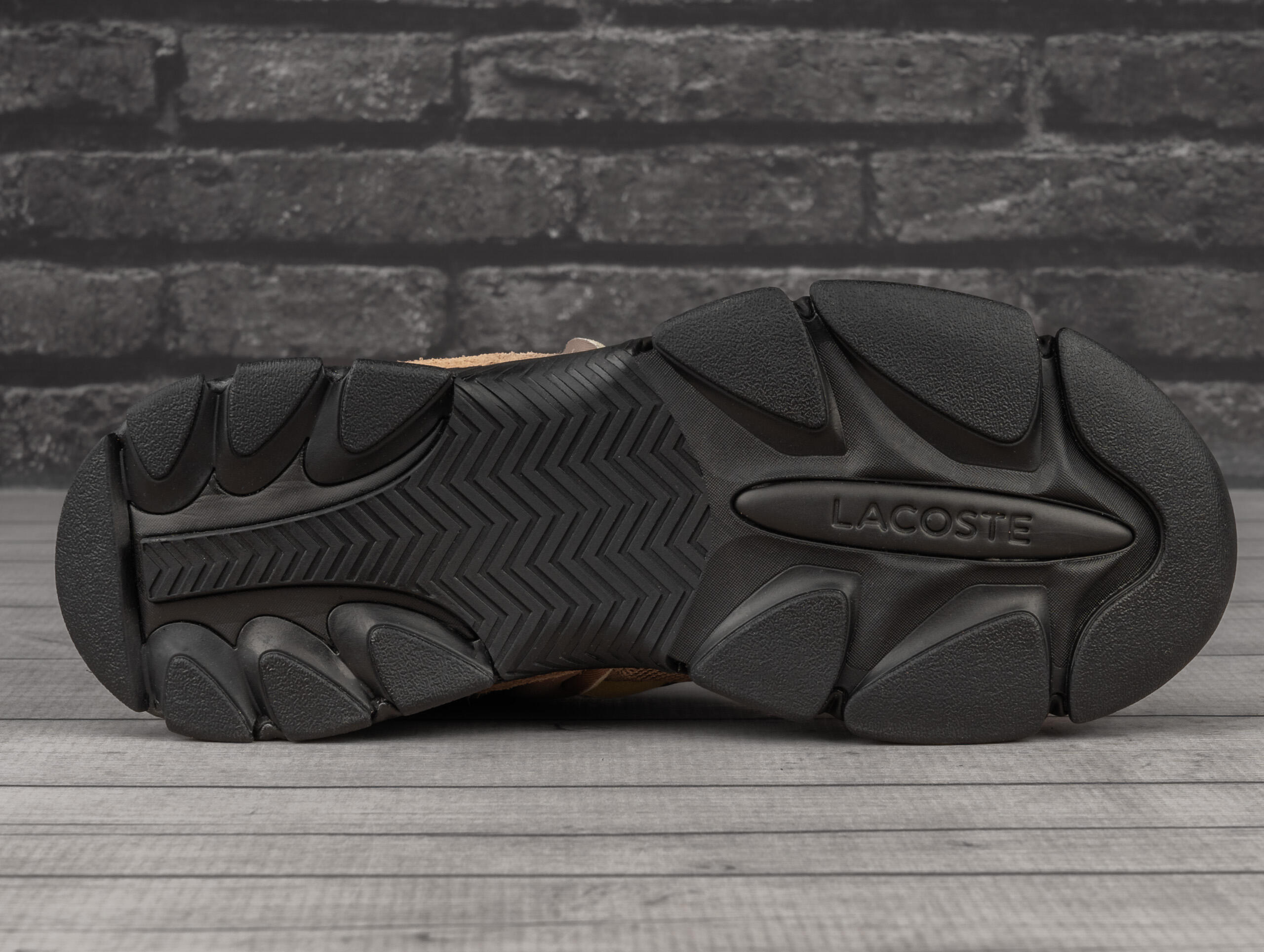 Sneakers L003 Neo 6/7