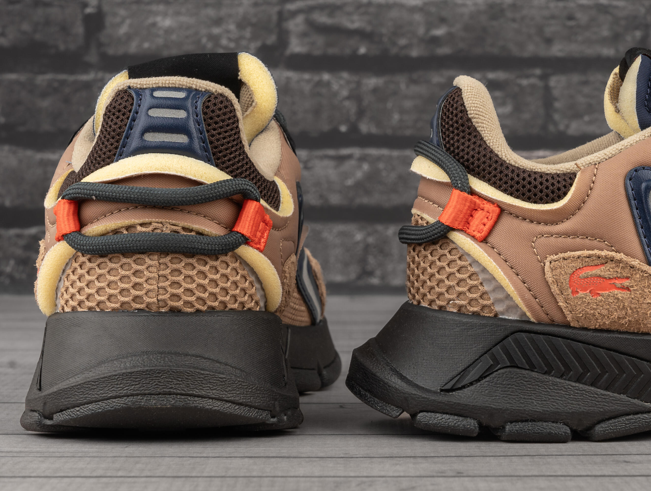 Sneakers L003 Neo 5/7