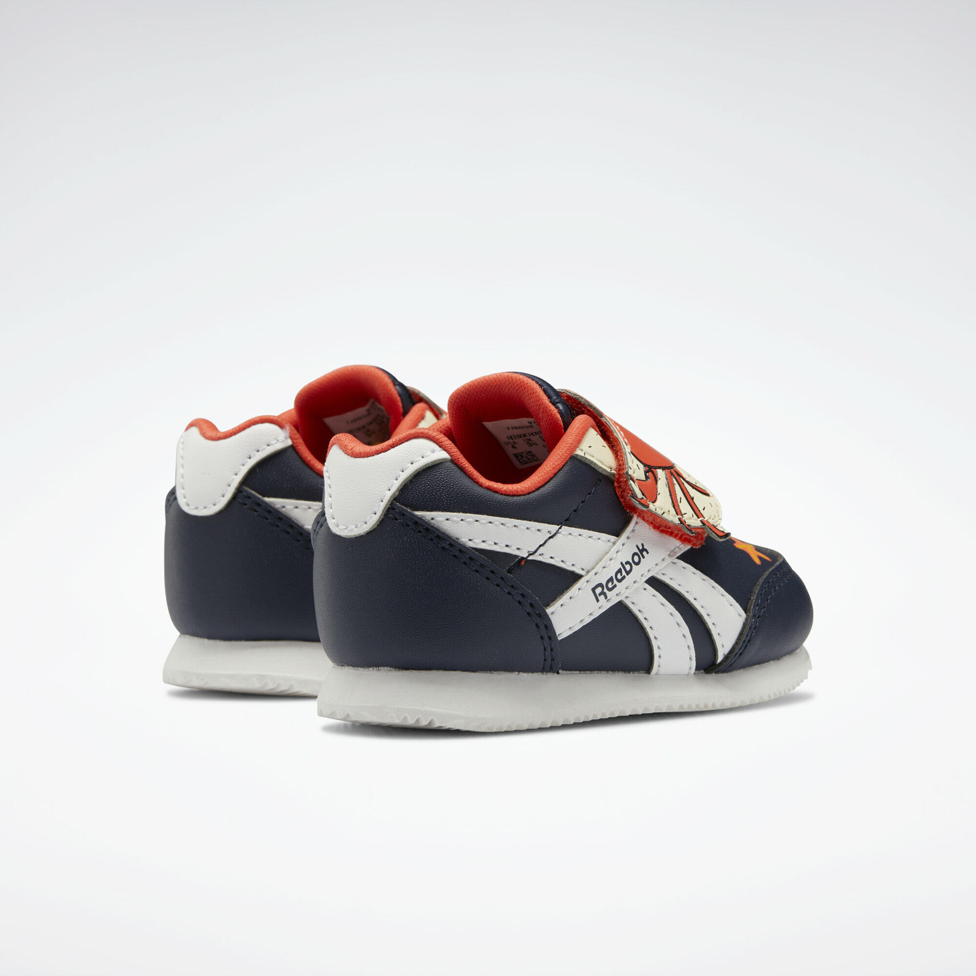 Scarpe Royal Classic Jogger 2 5/7
