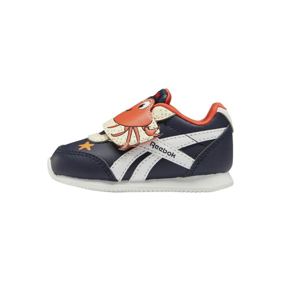 Buty do chodzenia niemowlęce Reebok Royal CL Jogger