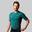 Pro Wielershirt Fietsshirt heren korte mouw Wielrenshirt Fietskleding