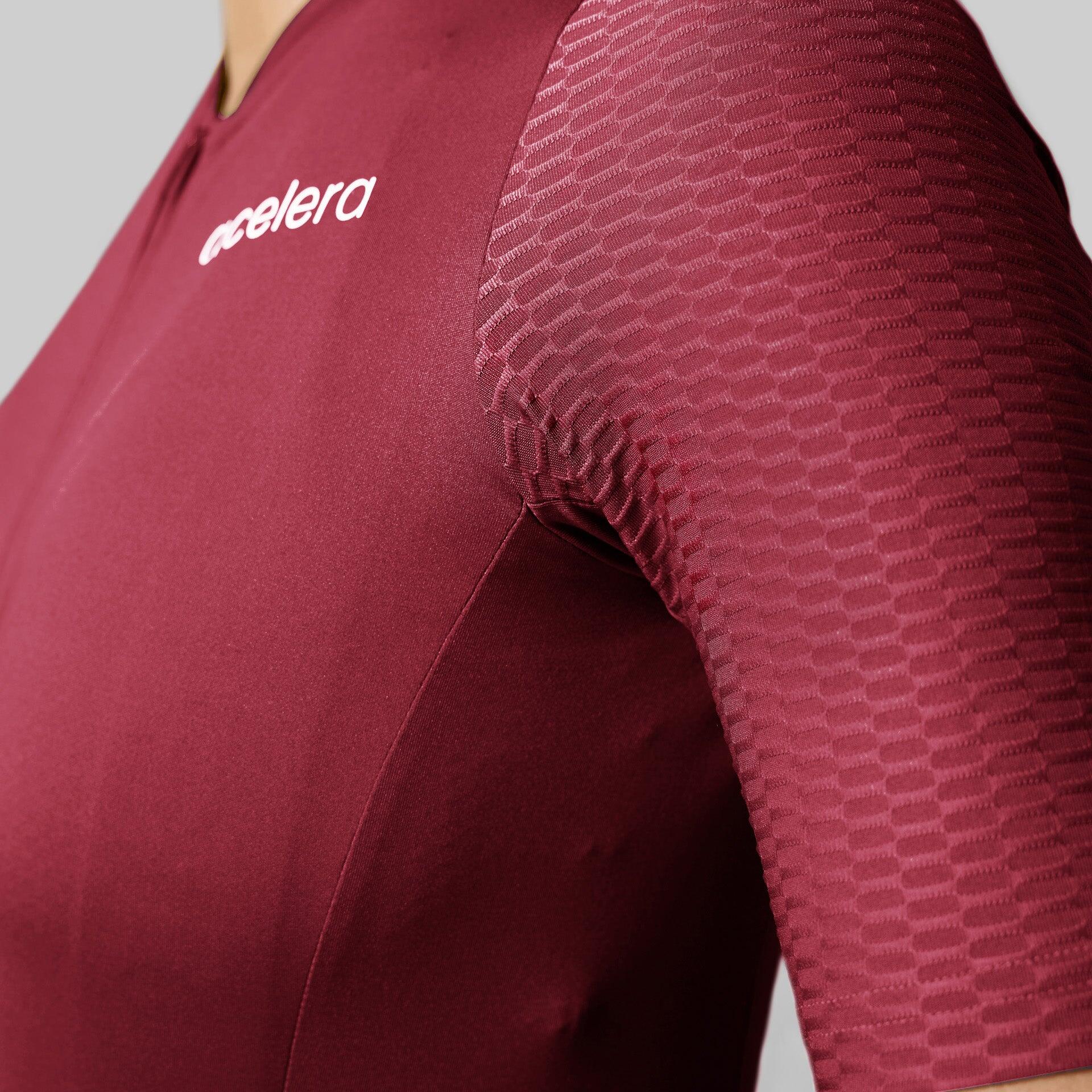 Professional Donna Maglia ciclismo manica corta 3/5