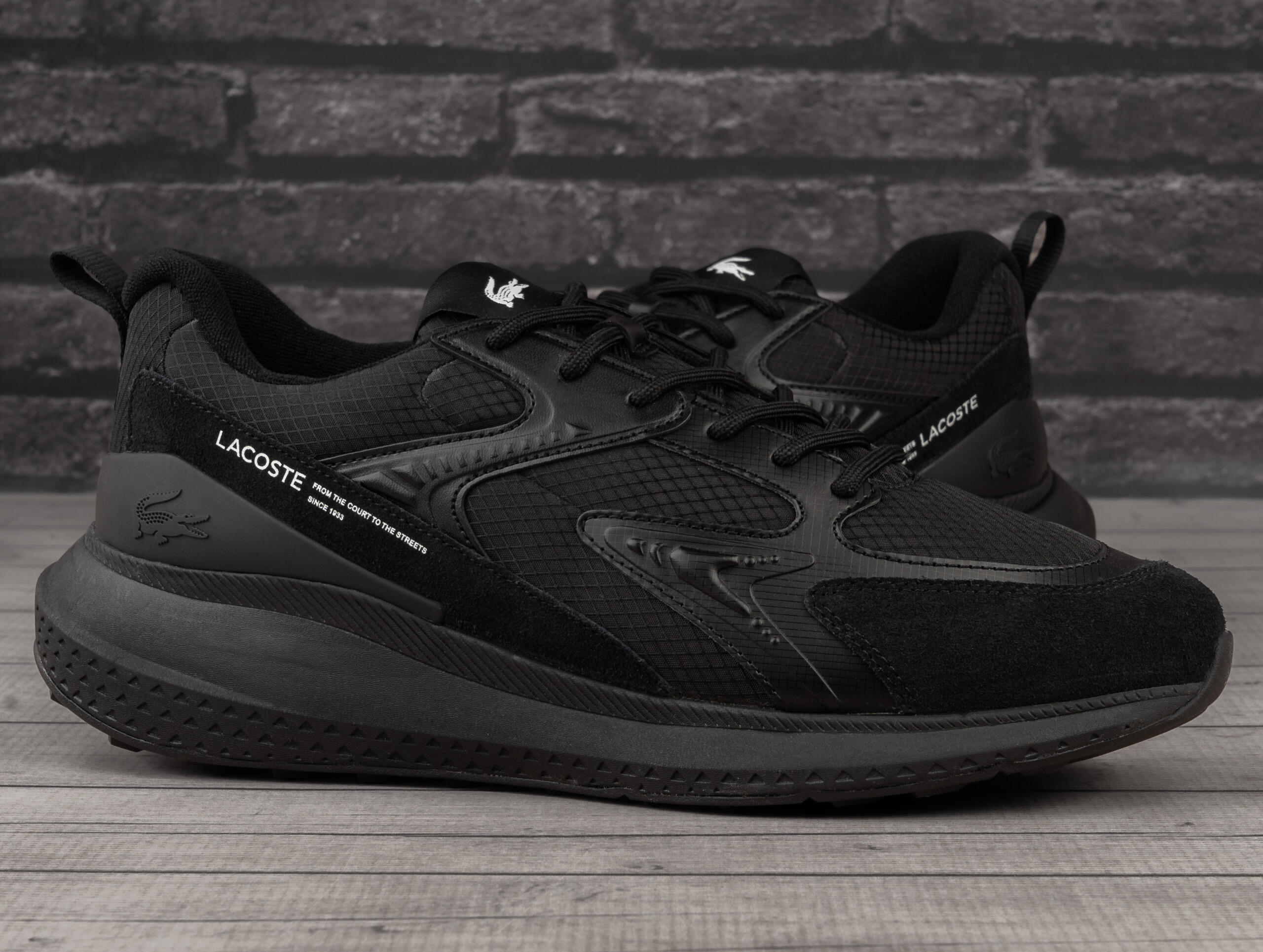 Scarpe Lacoste L003 EVO 2/7