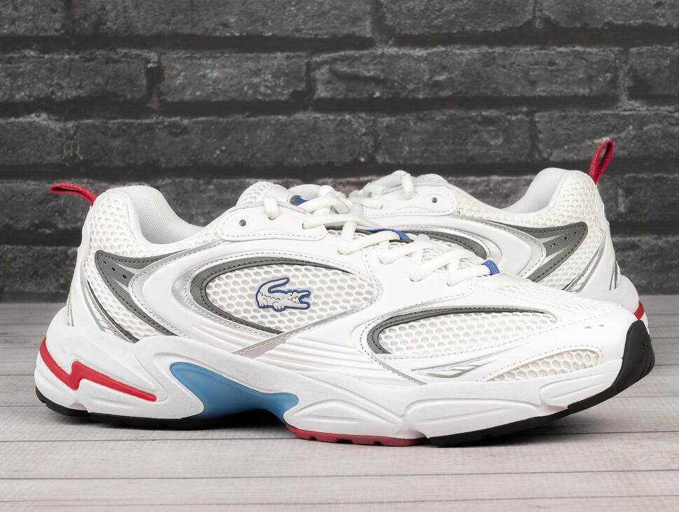 Buty męskie sportowe Lacoste STORM 96 2K 224 1 SMA