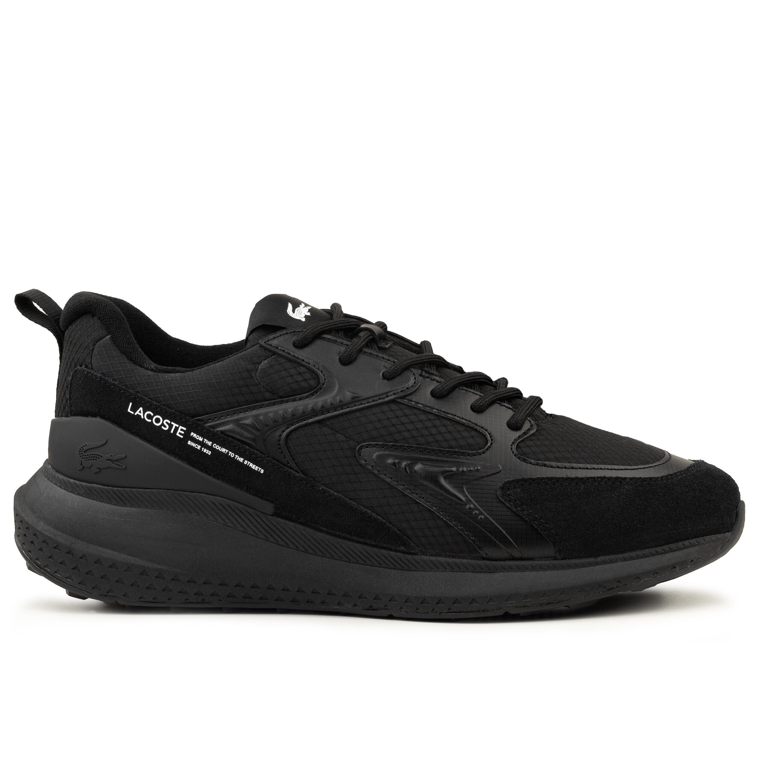 Buty męskie sneakersy Lacoste L003 EVO