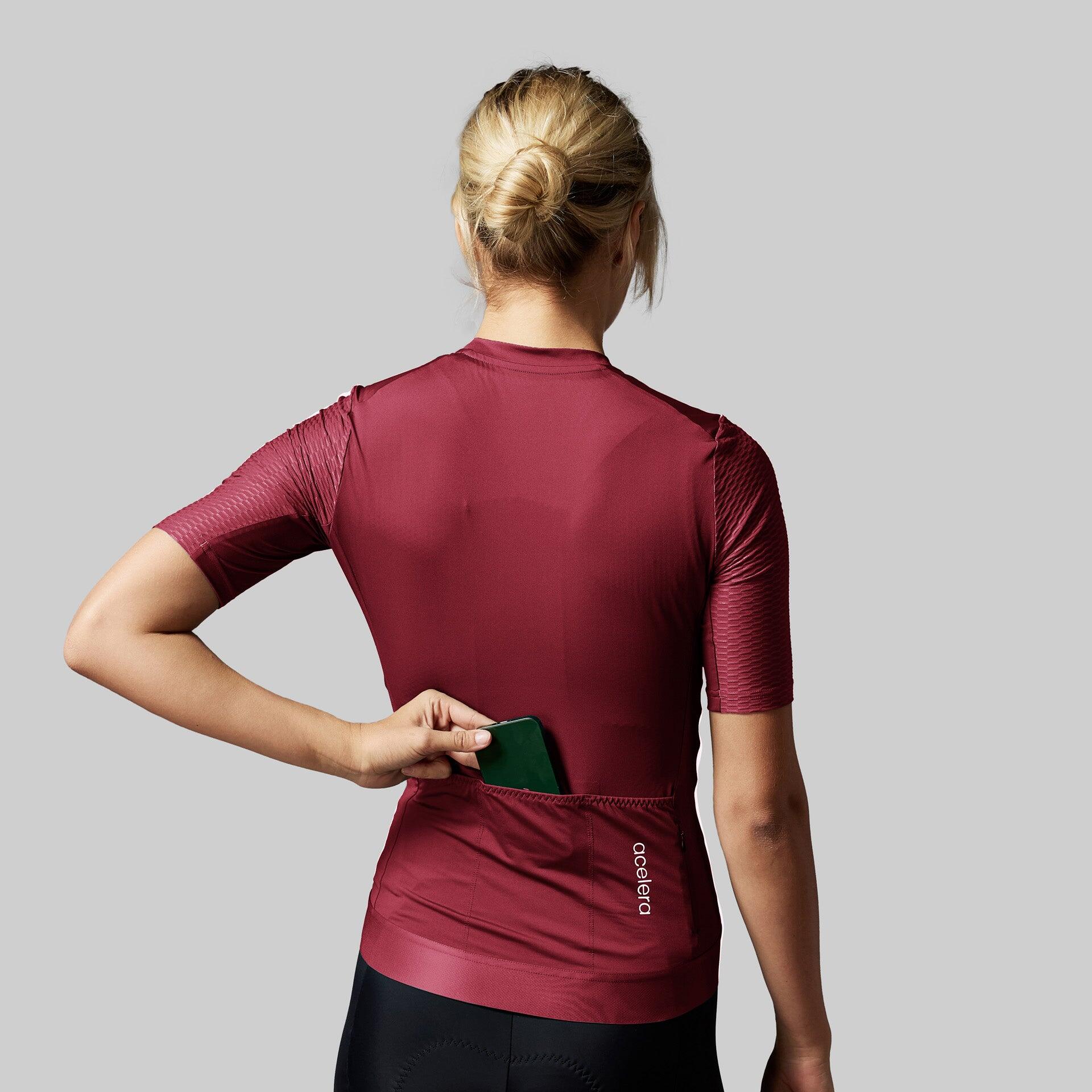 Professional Donna Maglia ciclismo manica corta 2/5