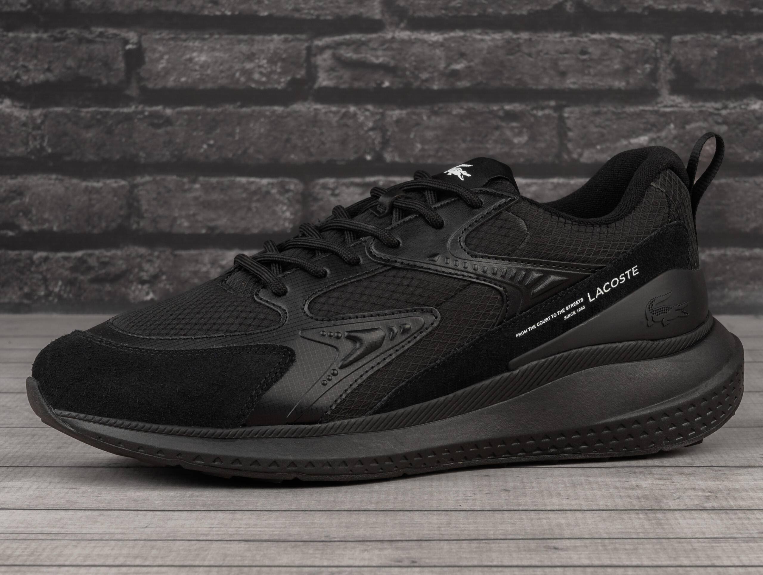 Scarpe Lacoste L003 EVO 3/7