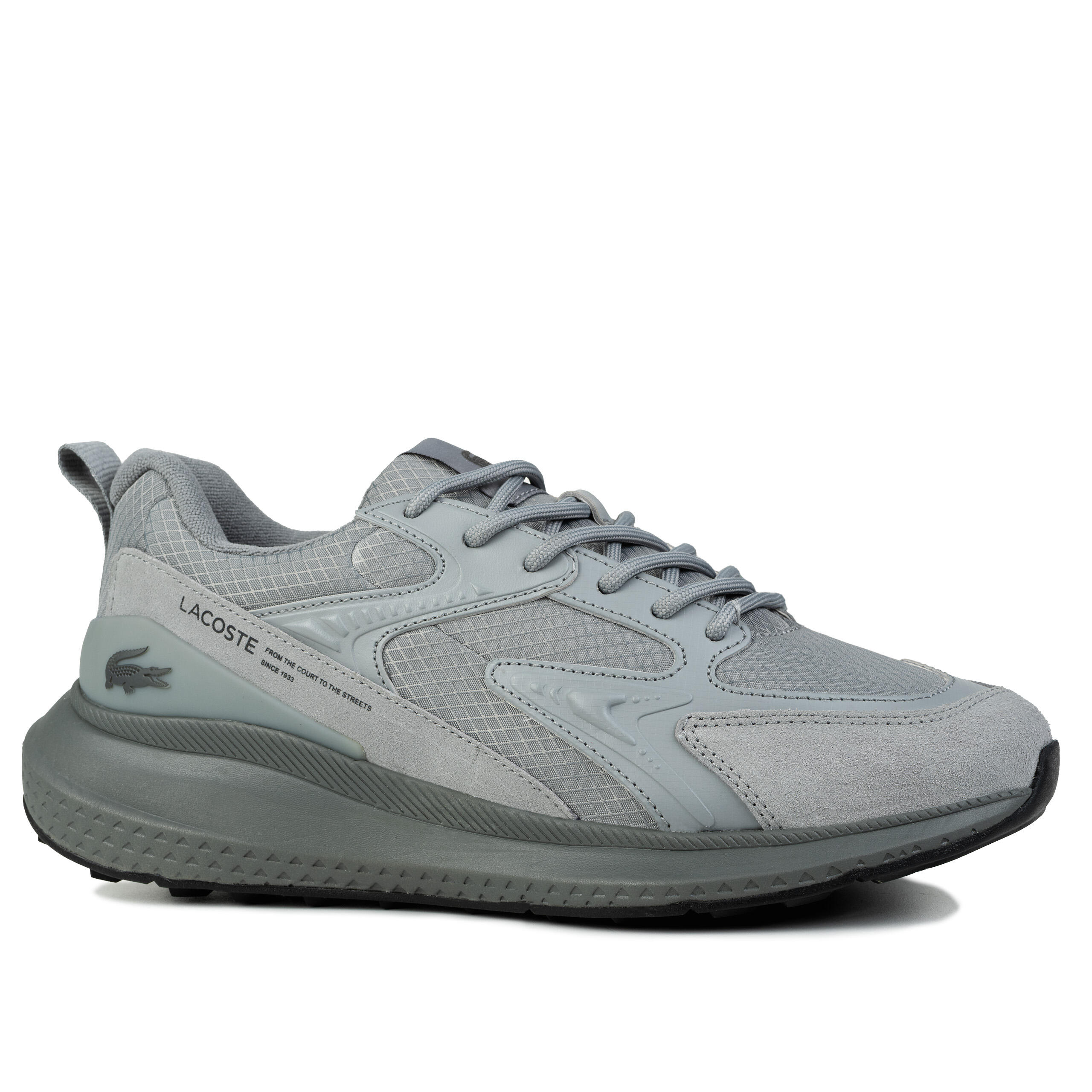 Schoenen universeel voor heren Lacoste 748SMA00522G2 7/7