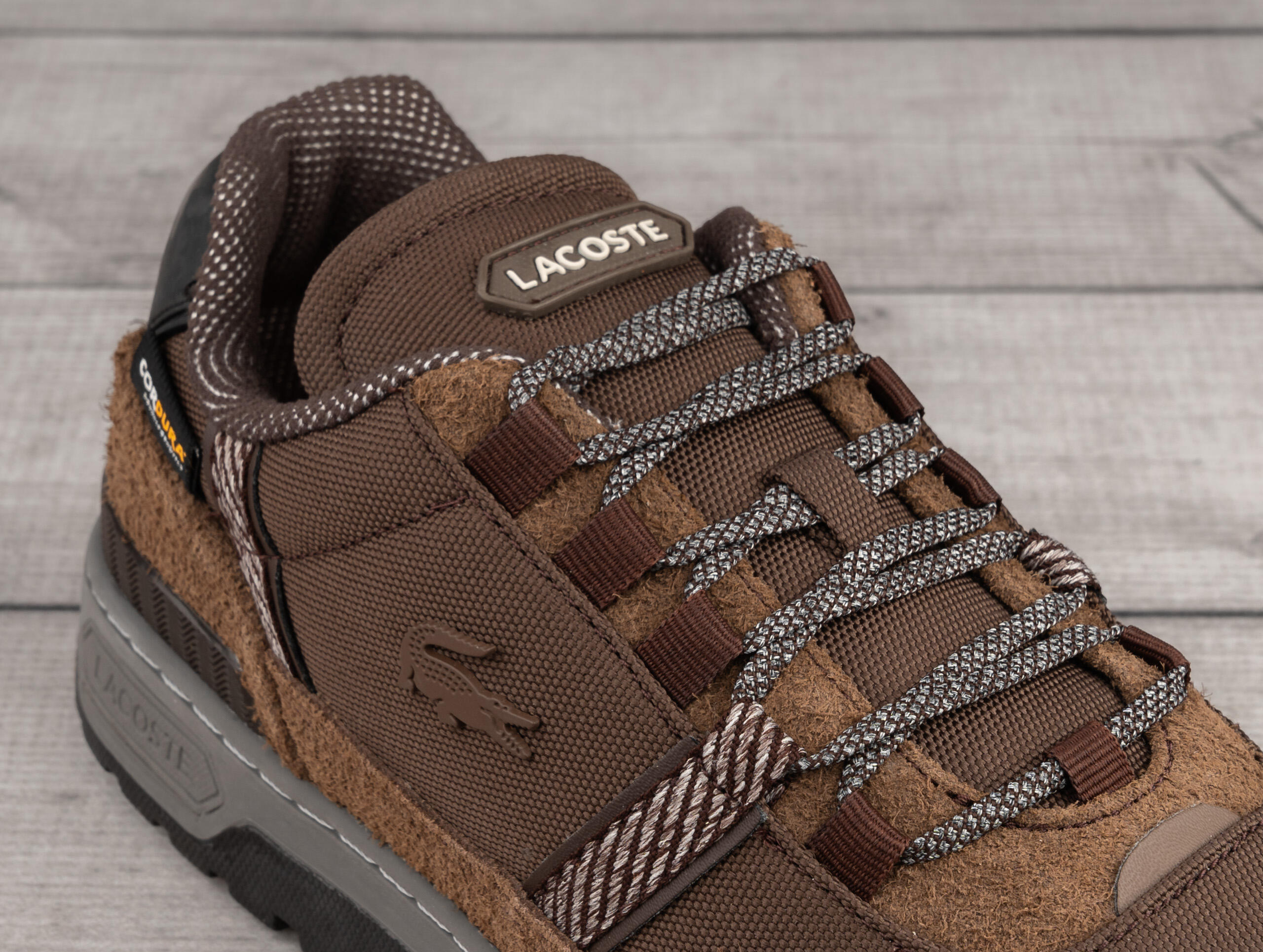 Chaussures universel hommes Lacoste T-clip Wntr 6/7