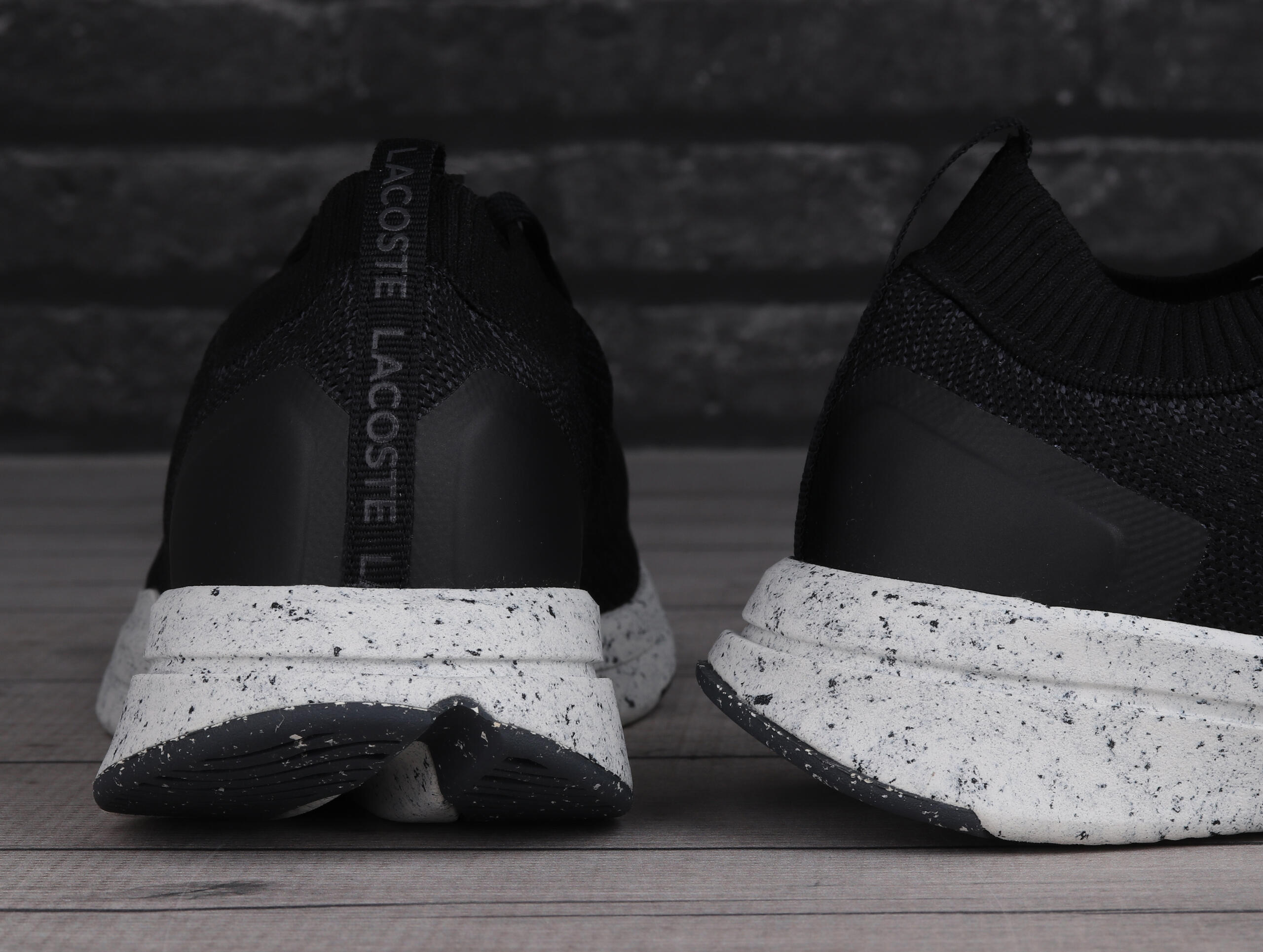 Buty męskie sneakersy sportowe Lacoste NEO RUN ECO 0722 1 SMA 4/6