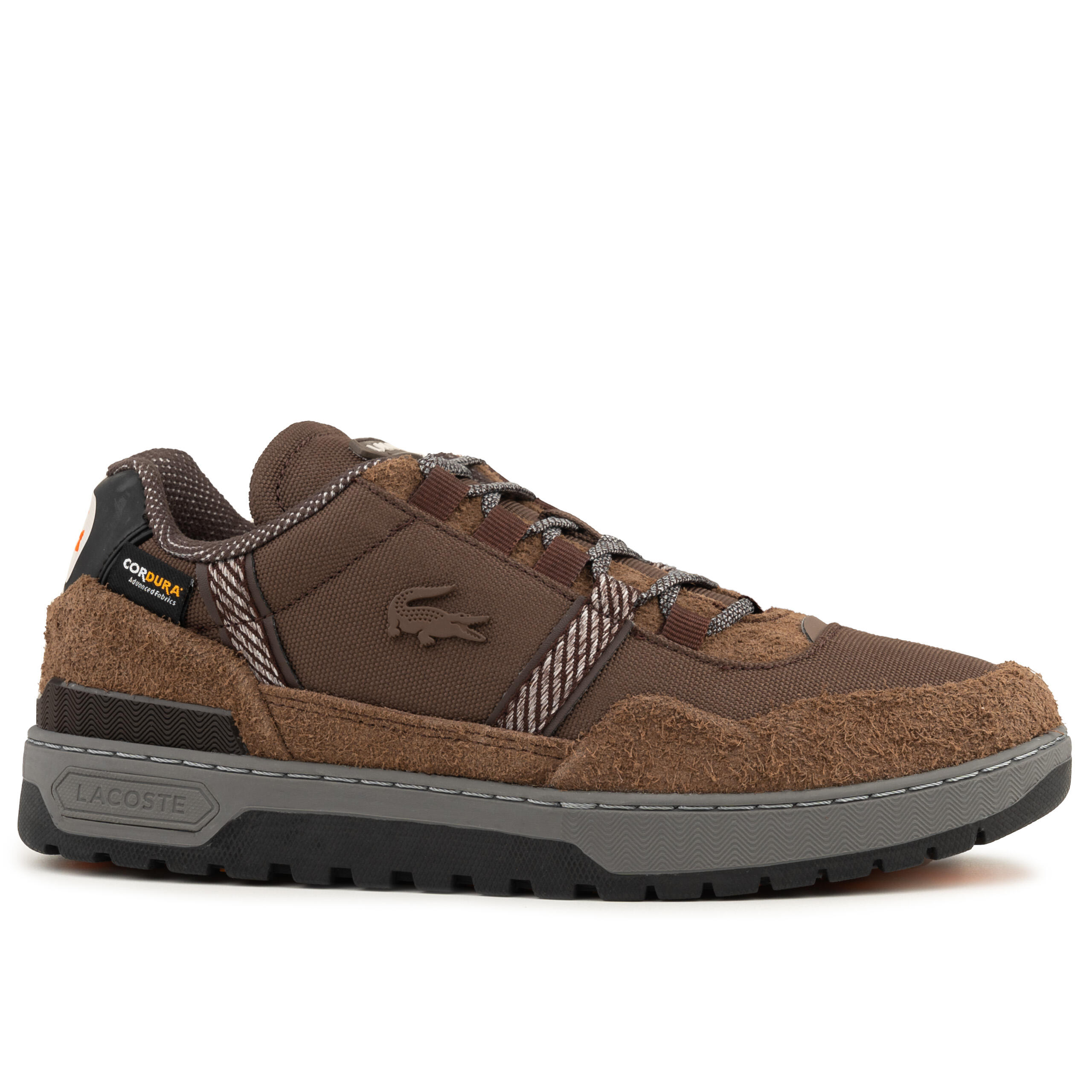 Chaussures universel hommes Lacoste T-clip Wntr 7/7