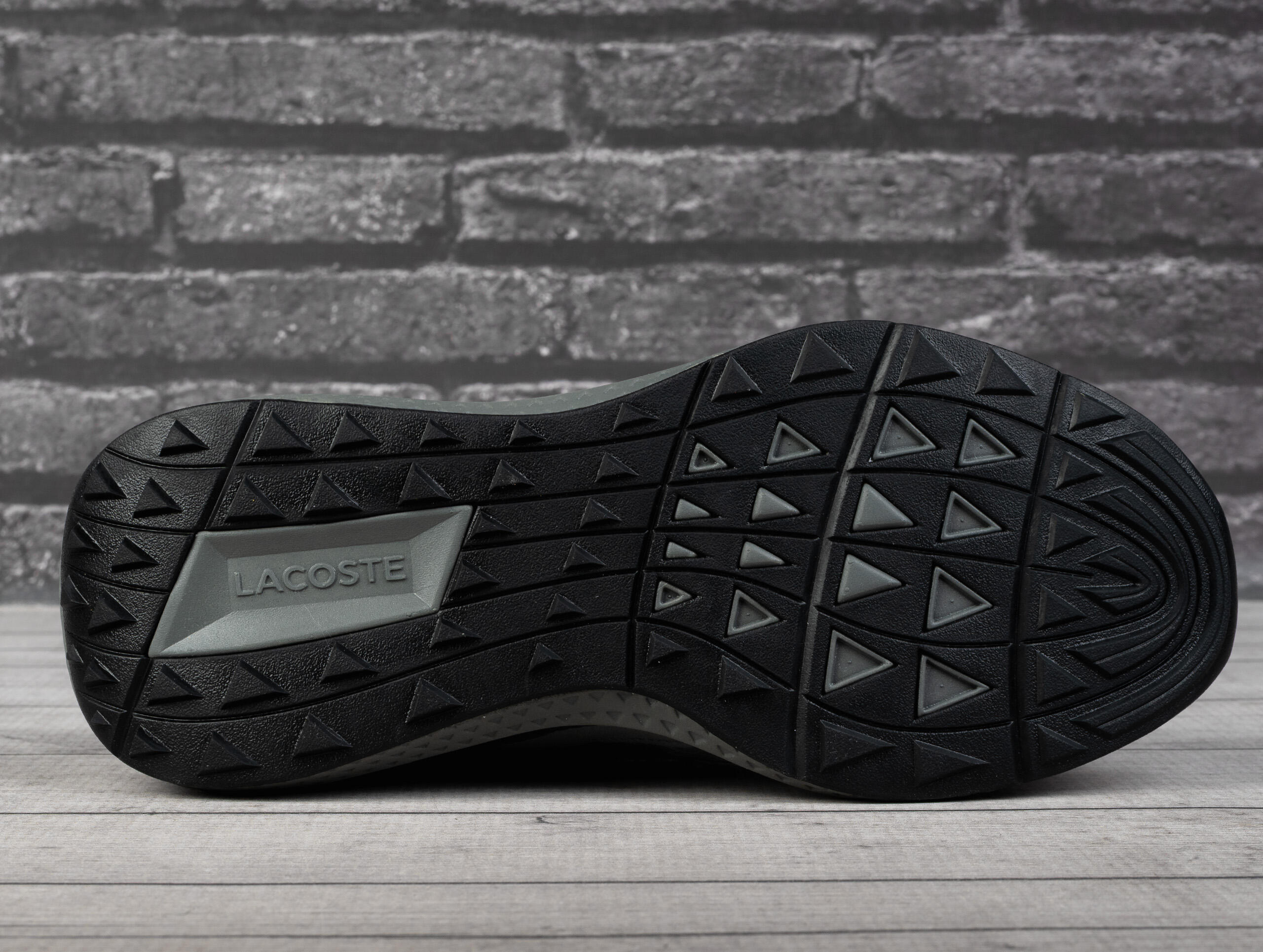 Zapatillas Lacoste L003 EVO 5/7