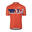 Maillot de cyclisme à manches courtes pour homme – Signal Two