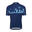 Camisola de ciclismo de manga curta para homem – Signal One