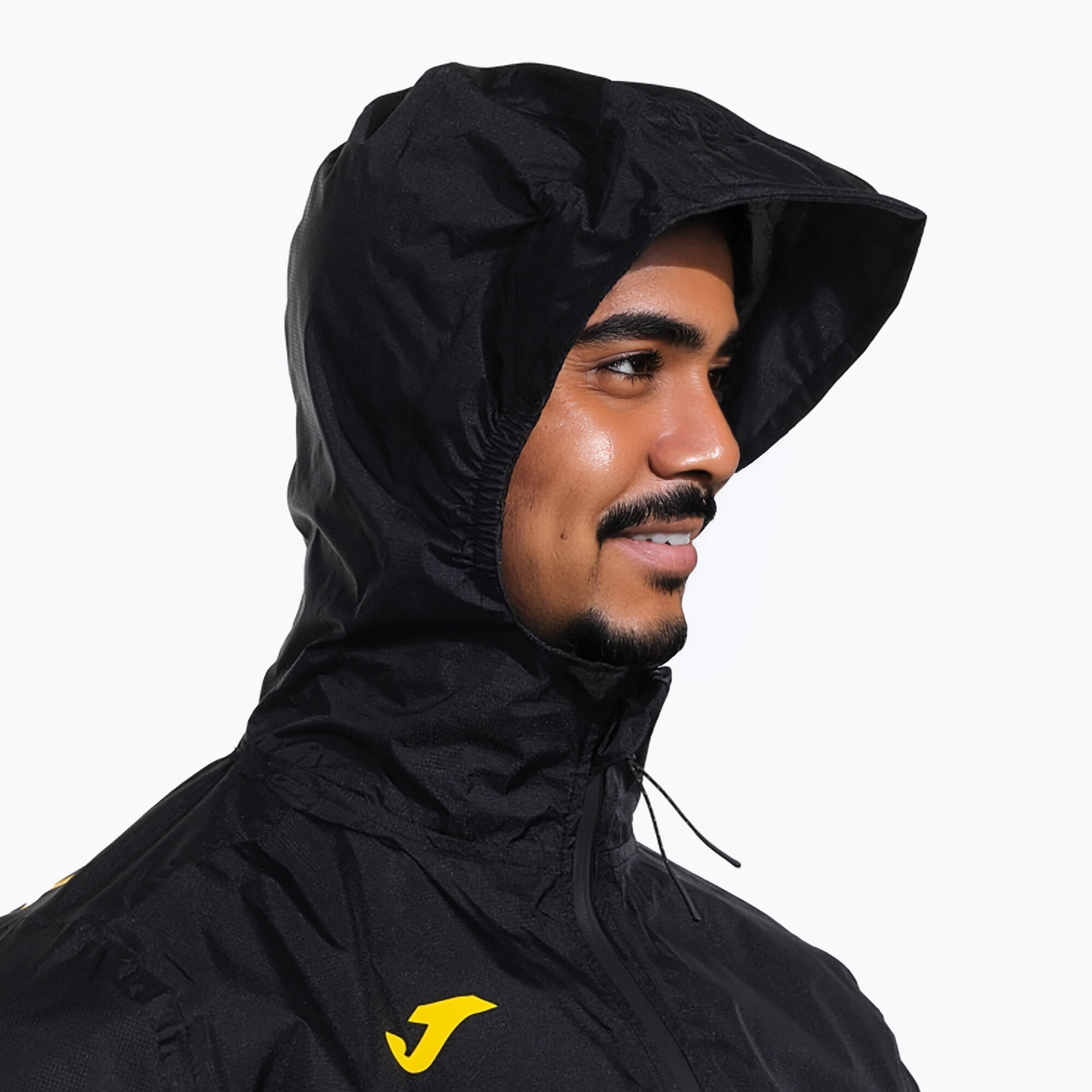 Veste de course pour homme Joma R-Nature 5/5
