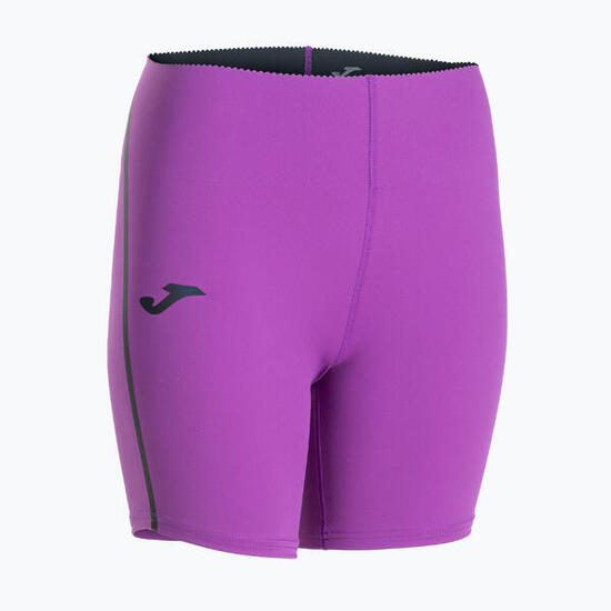 Pantalones cortos de running para mujer Joma R-City Iconic