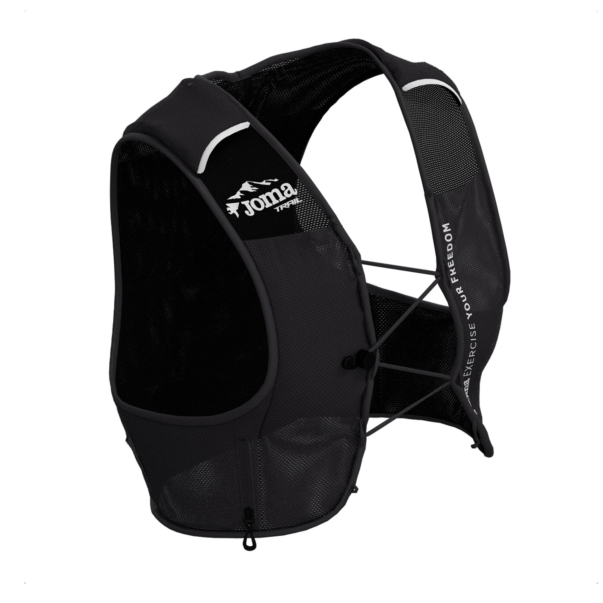 Chaleco para correr Joma R-Nature Hudration 2/2