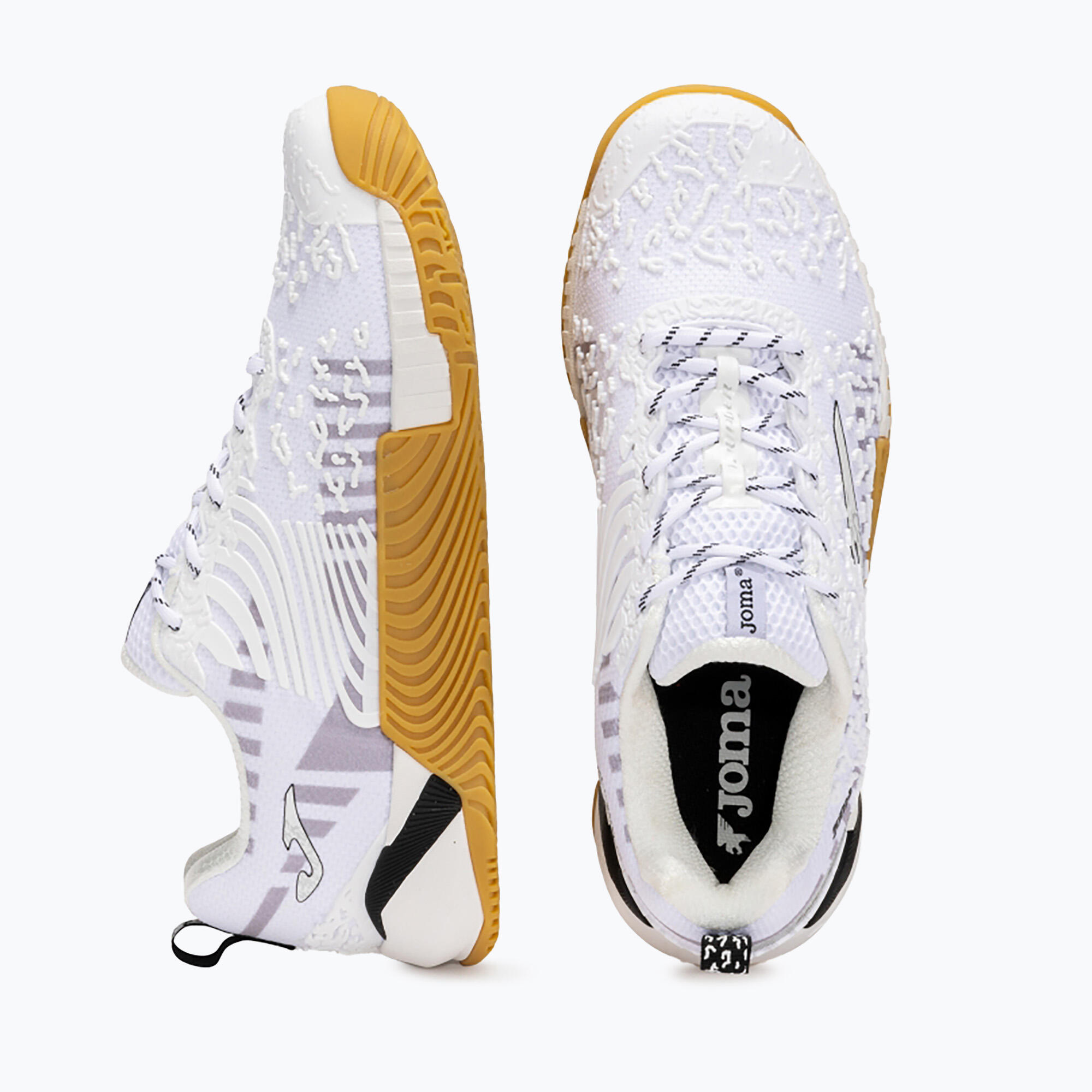 Chaussures d'entraînement pour hommes Joma Thunder 4/6