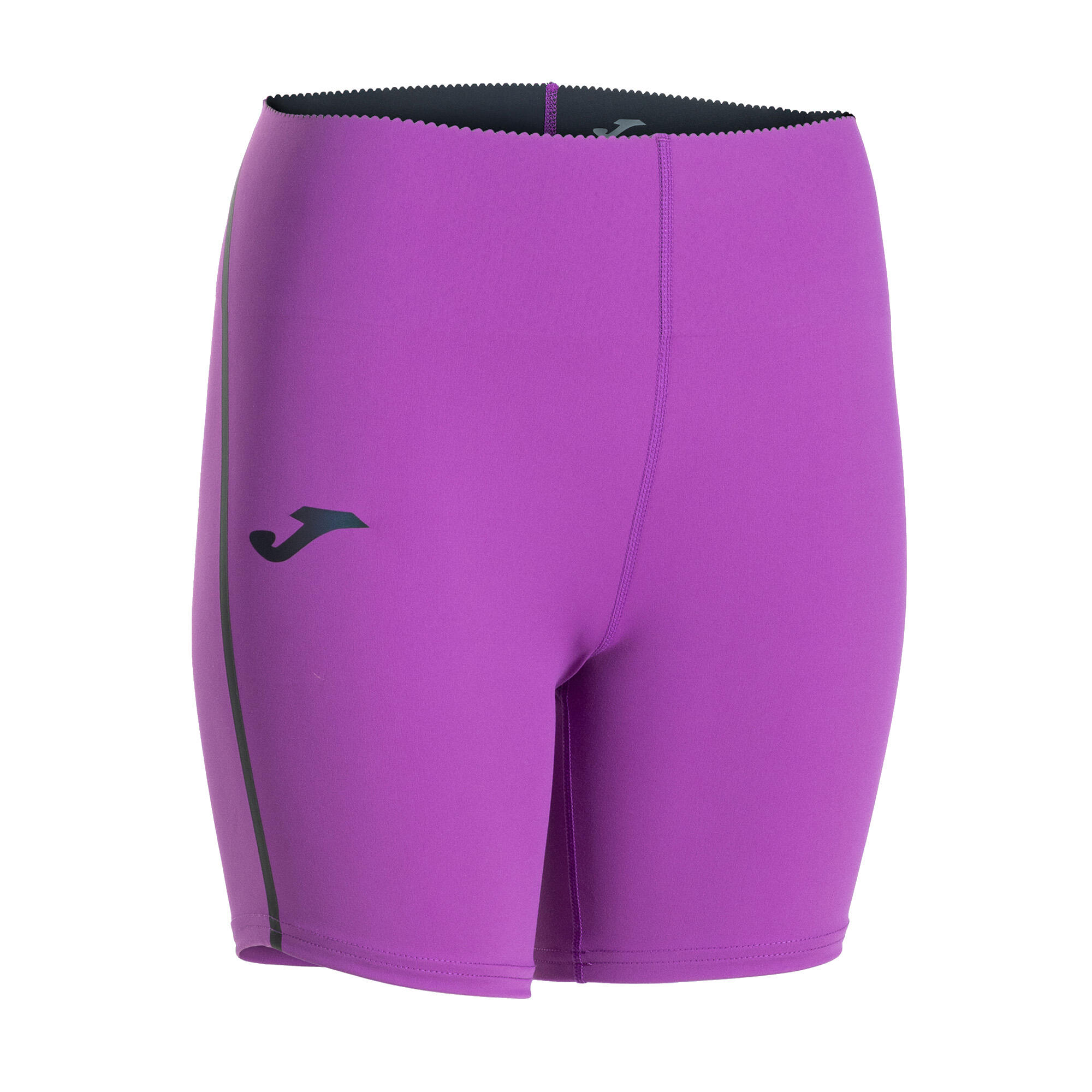 Pantalones cortos de running para mujer Joma R-City Iconic 5/5