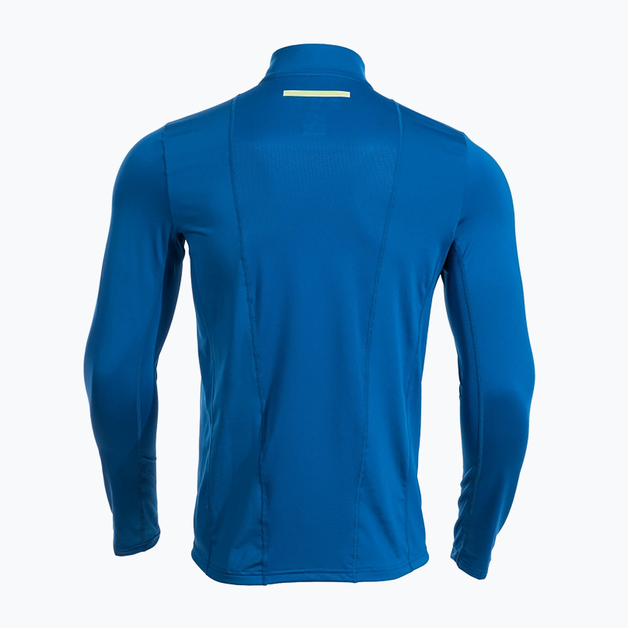 Camiseta de manga longa para corrida masculina Joma R-Nature 2/5