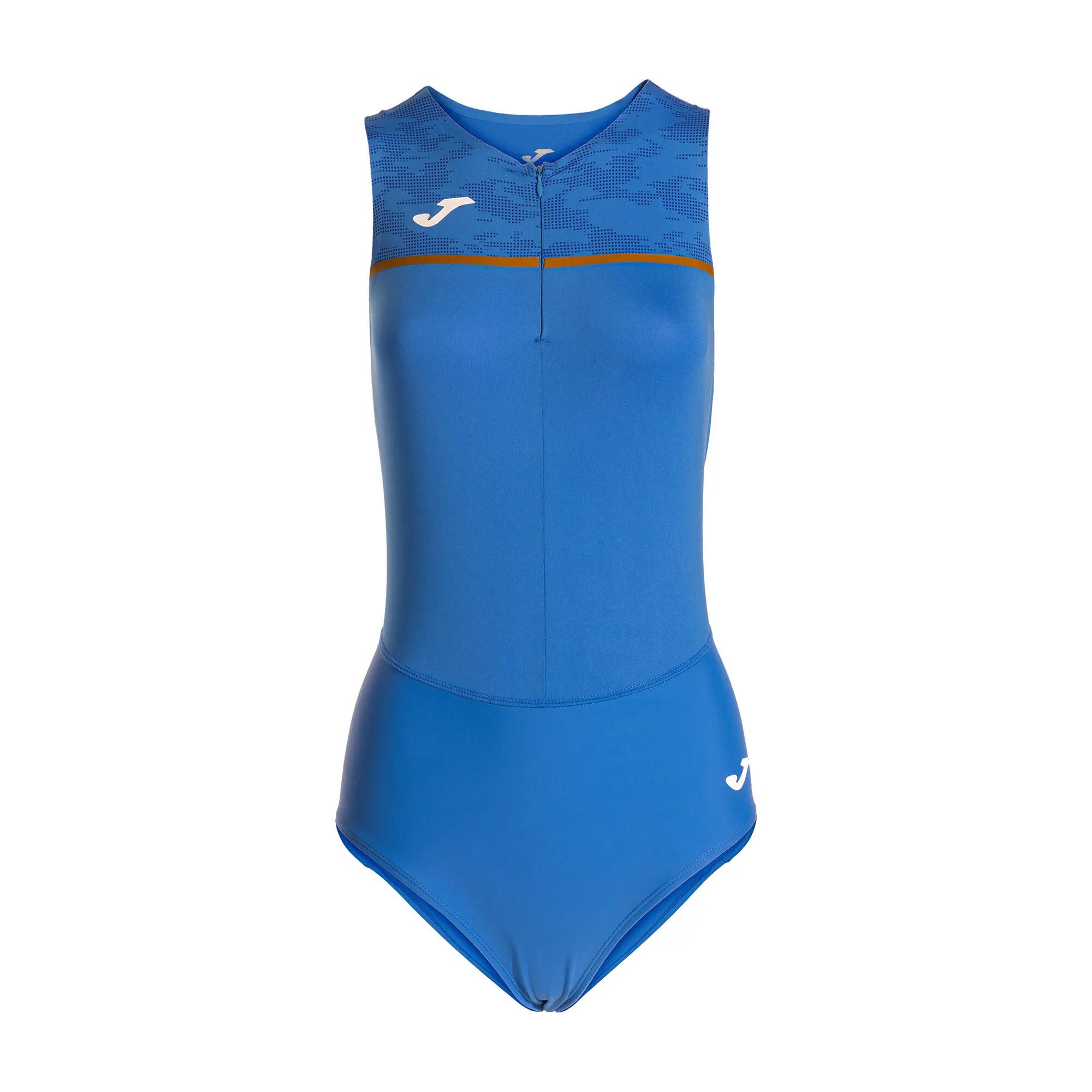 Krótki kombinezon damski Joma Record III 2/2