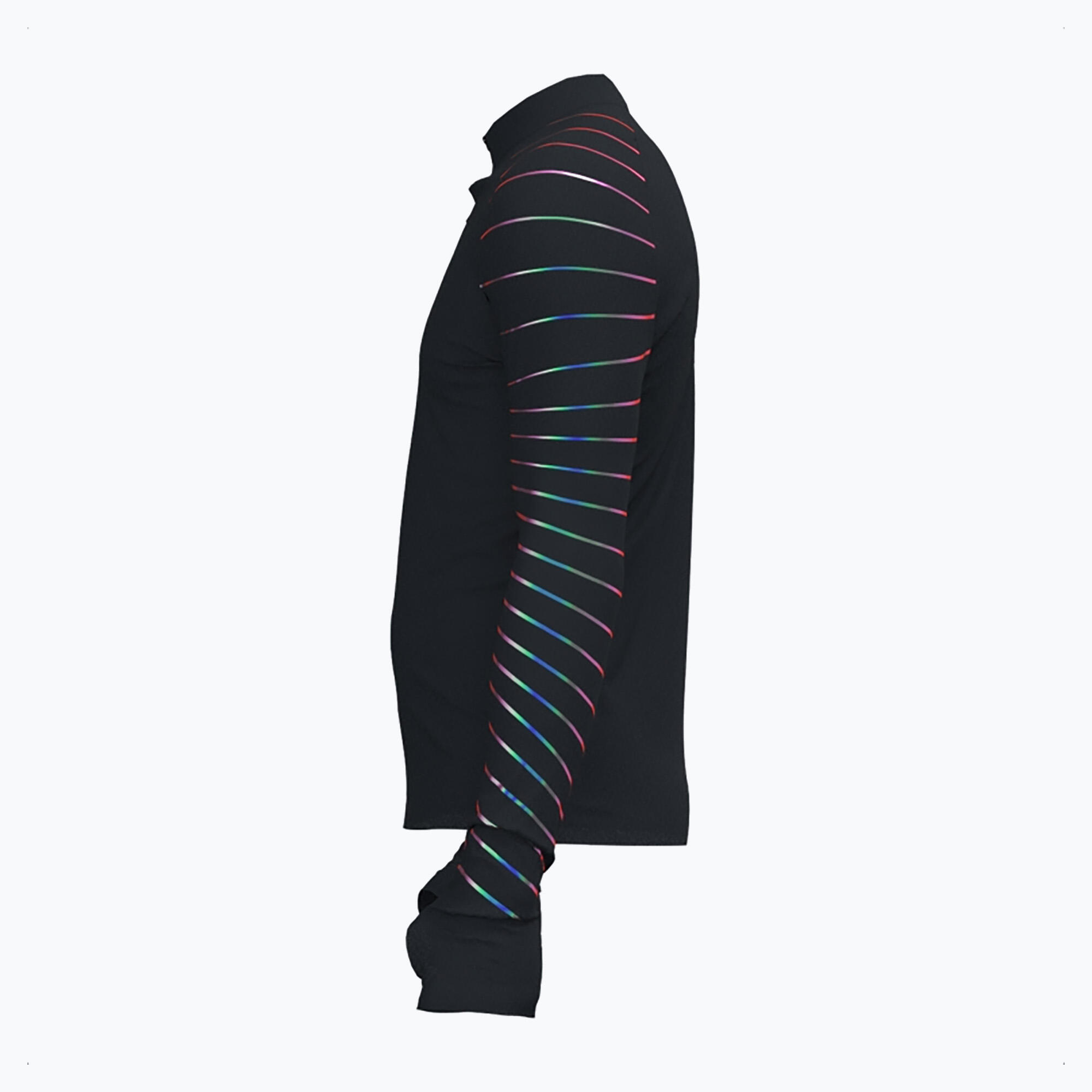 Manche longue de course pour homme Joma R-Night 4/5