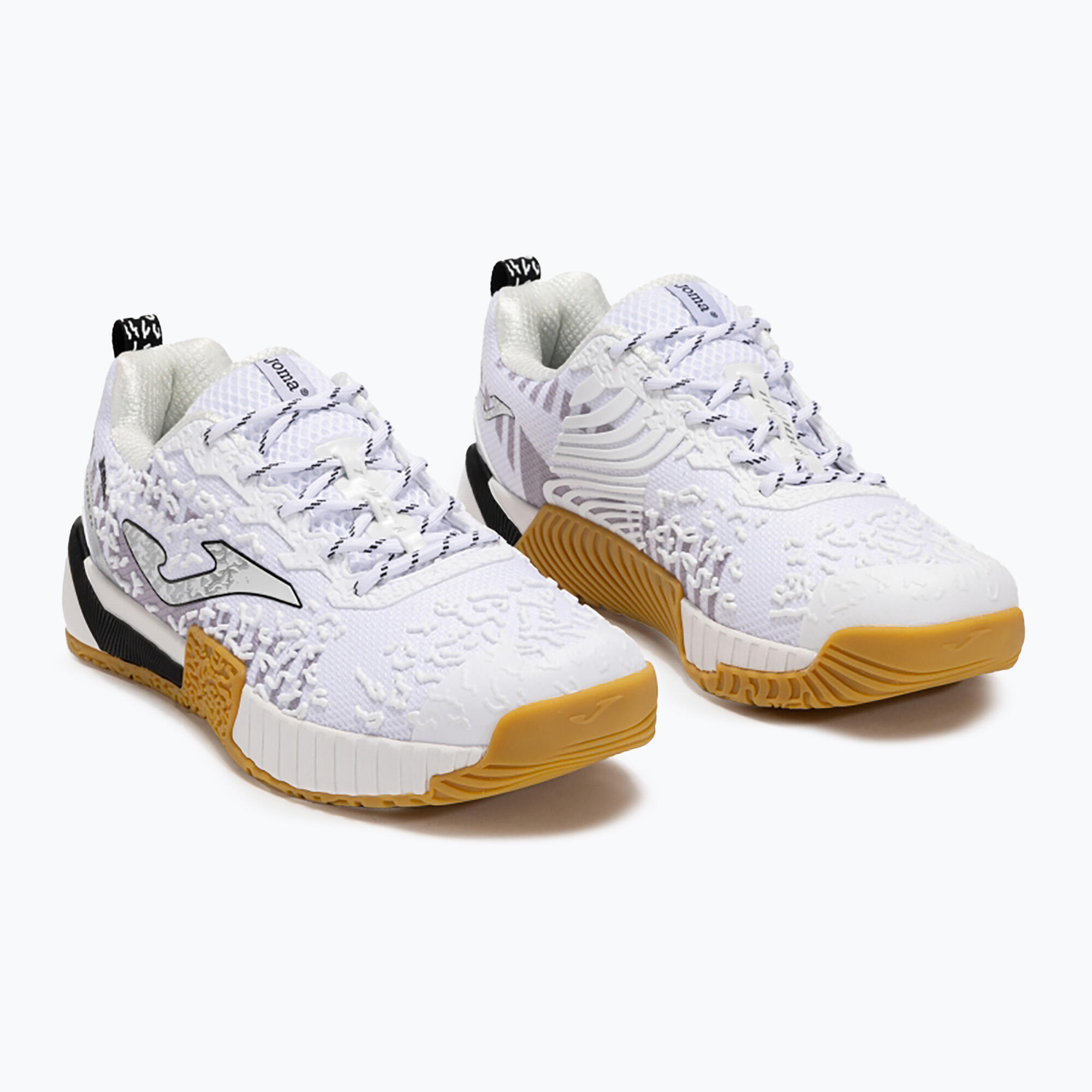 Chaussures d'entraînement pour hommes Joma Thunder 2/6