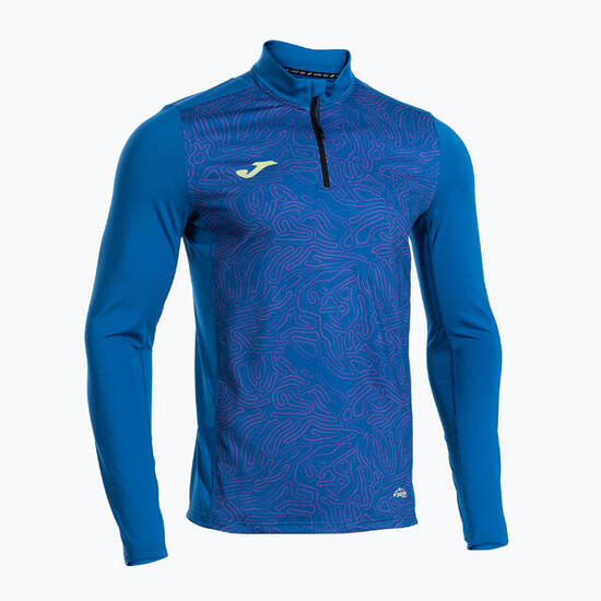 Maglia a maniche lunghe da corsa uomo Joma R-Nature