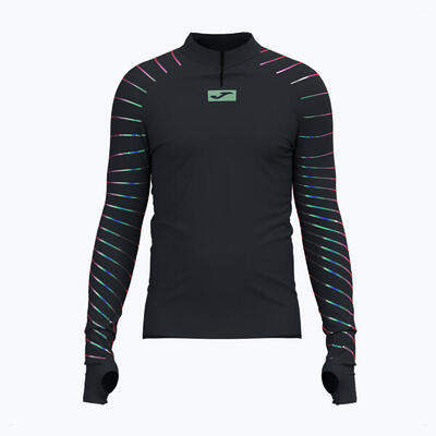 Maglia a maniche lunghe da corsa uomo Joma R-Night