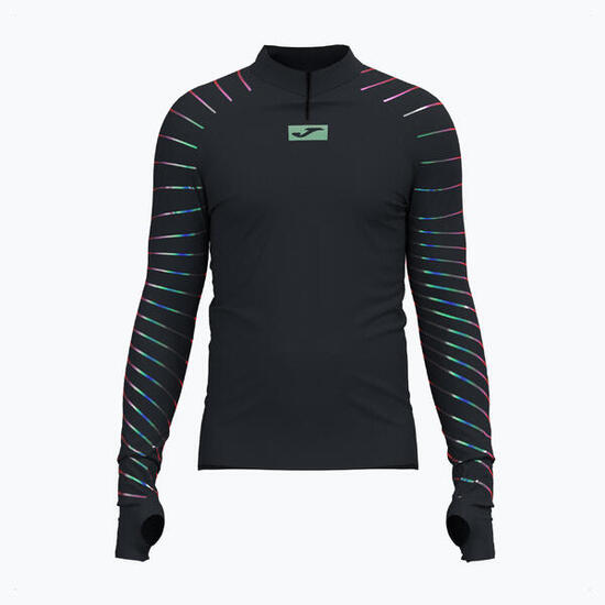 Maglia a maniche lunghe da corsa uomo Joma R-Night