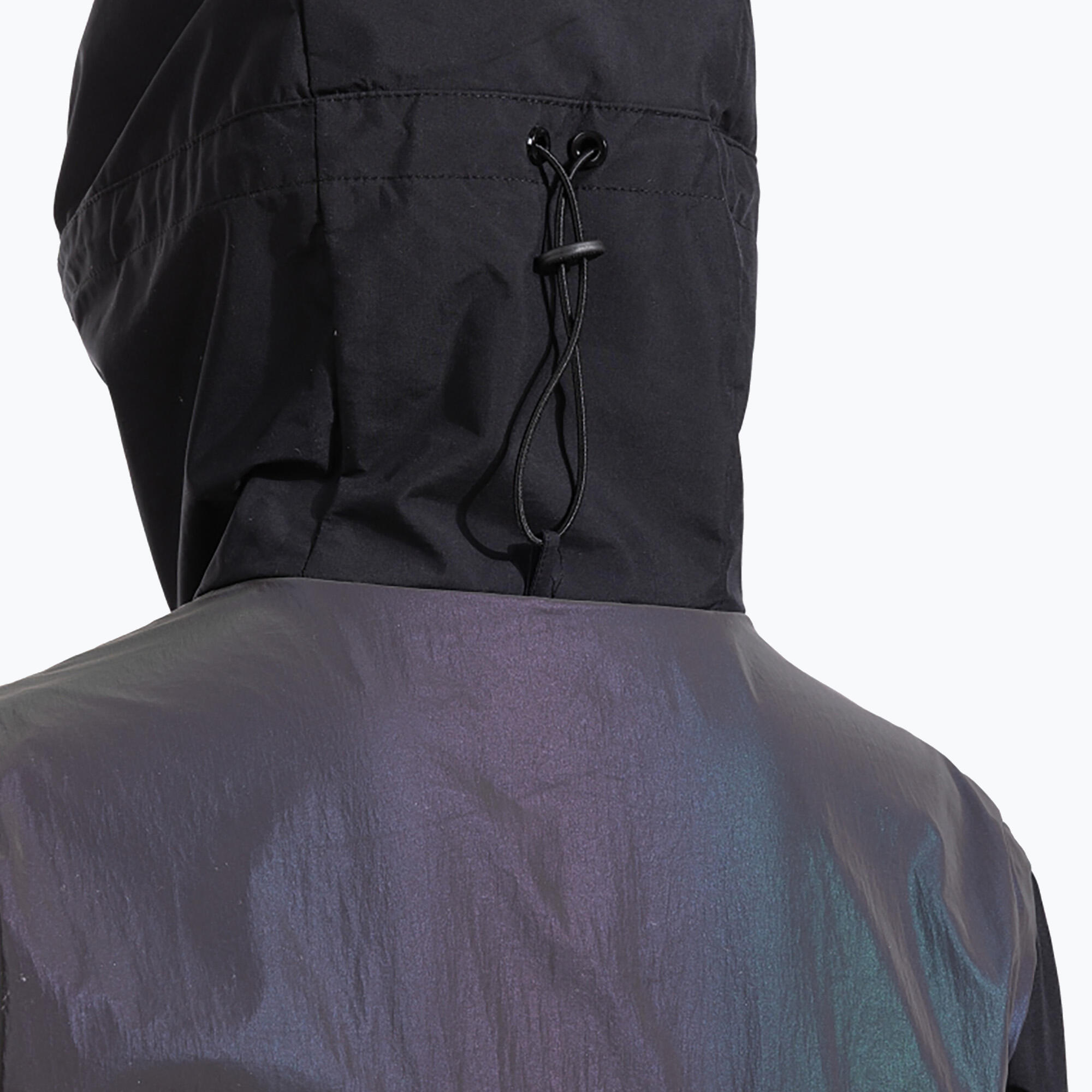 Veste de course pour femme Joma R-Night Raincoat 4/5