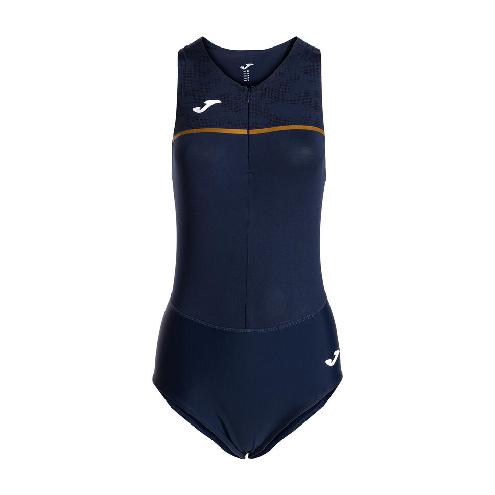 Kostium triathlonowy damski Joma Record III Bodysuit