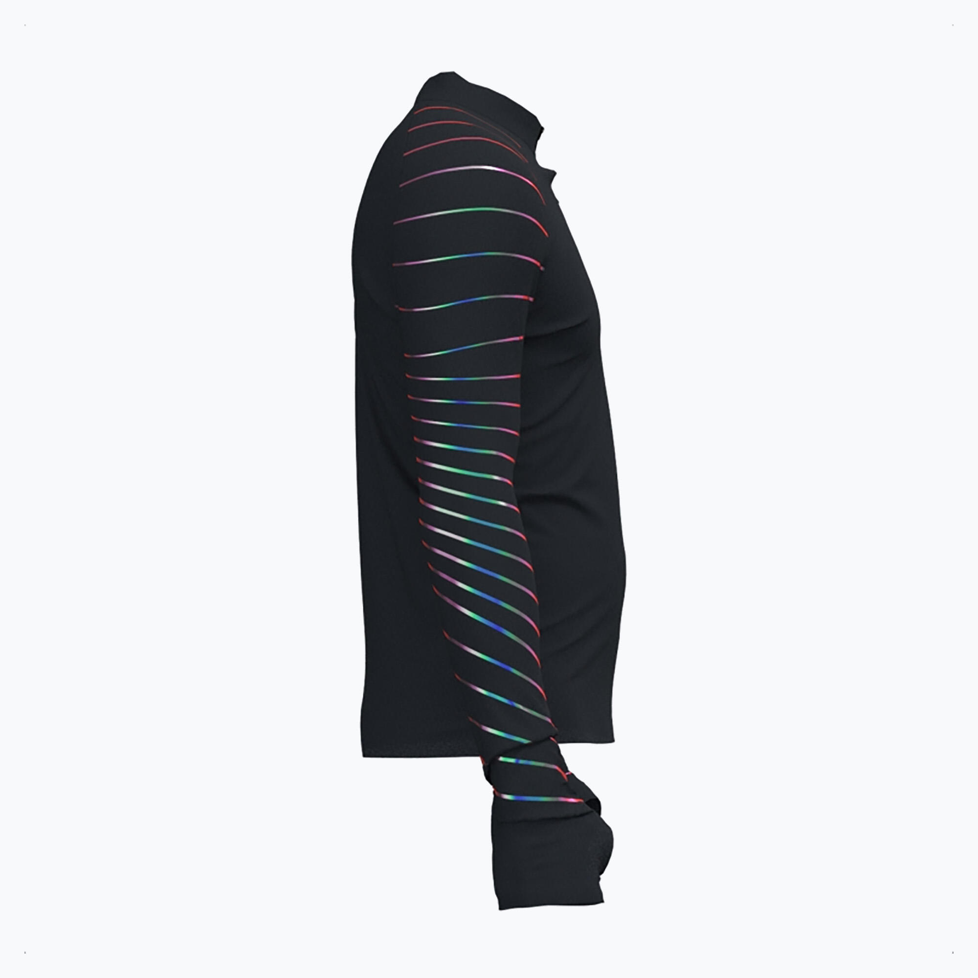Manche longue de course pour homme Joma R-Night 3/5