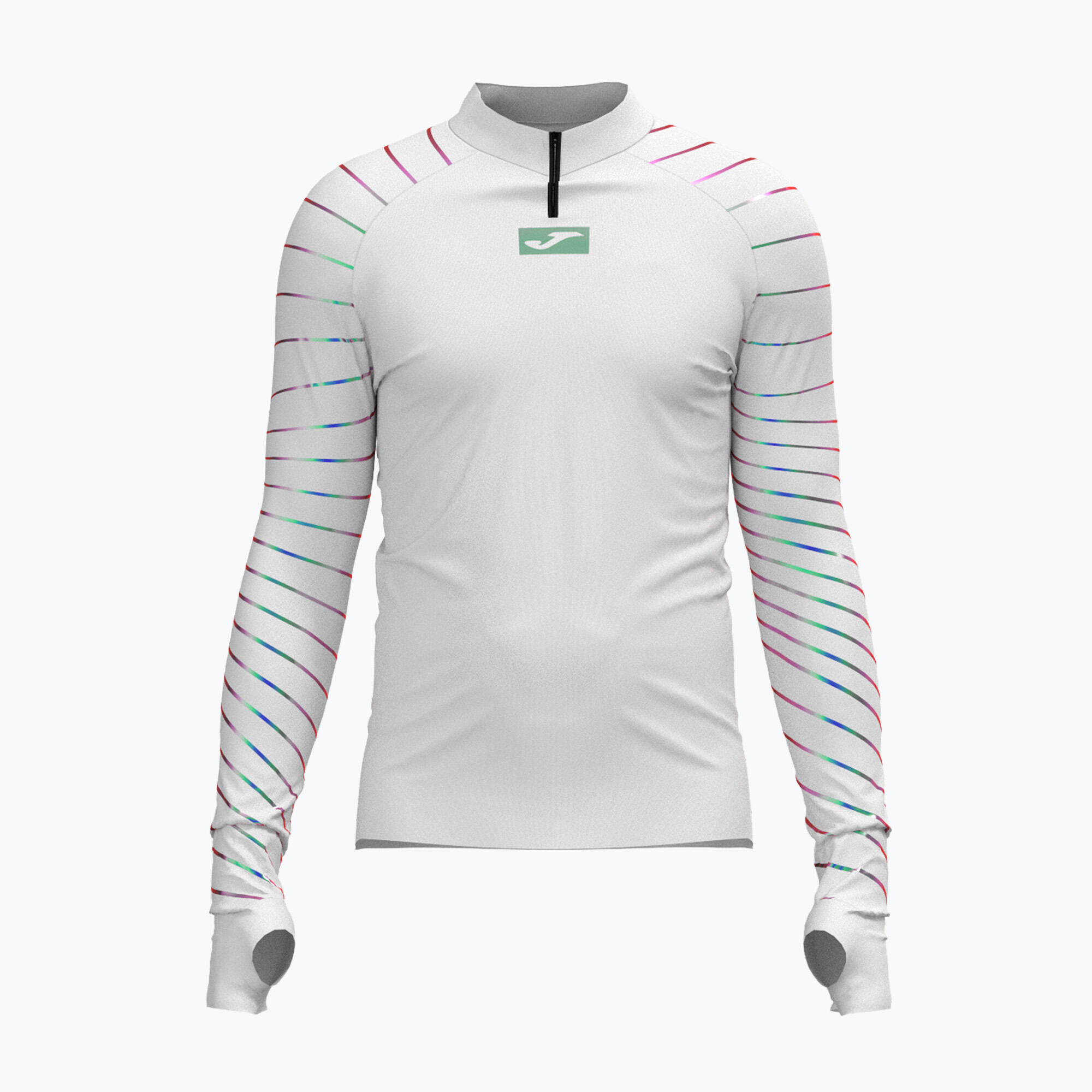 Longsleeve do biegania męski Joma R-Night