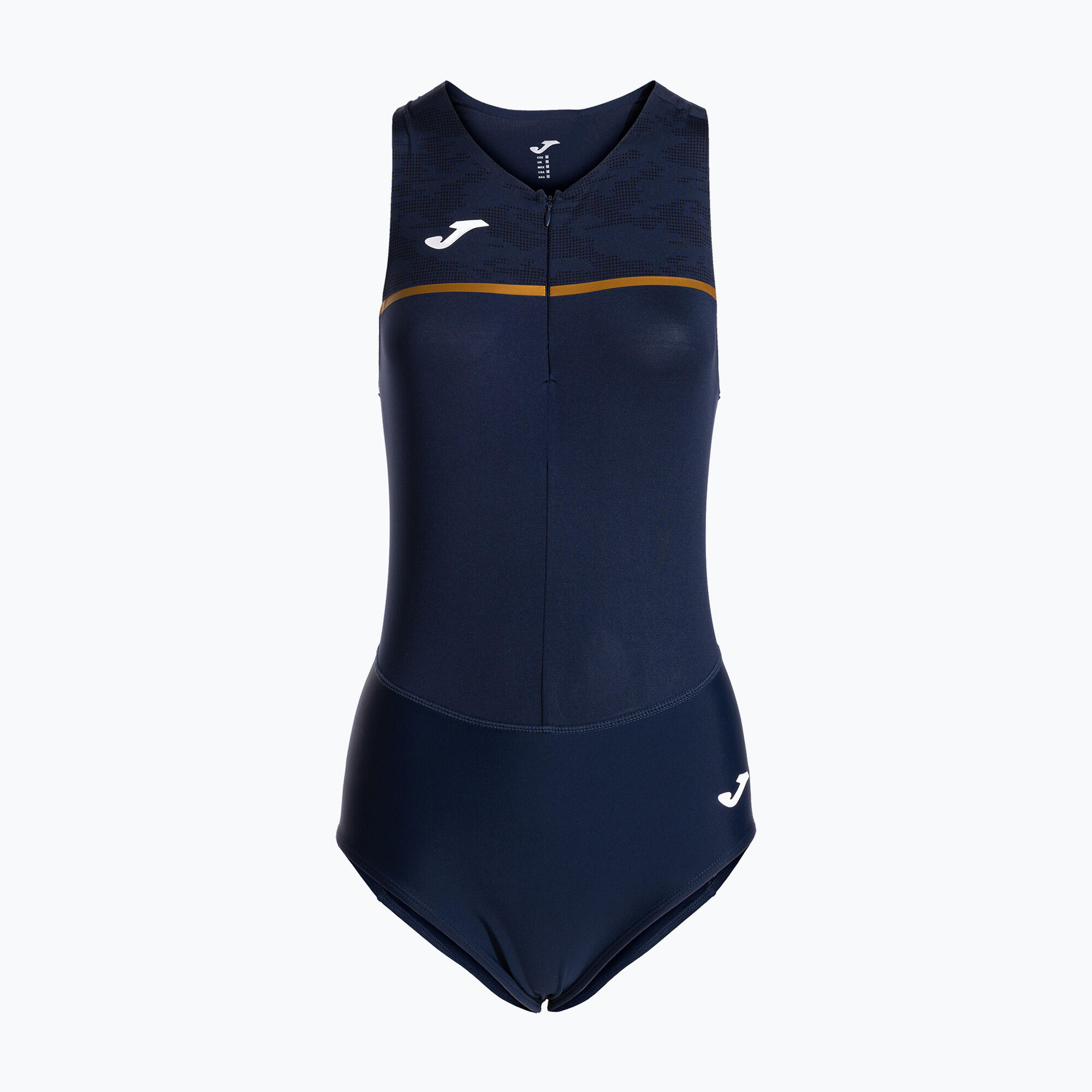 Kostium triathlonowy damski Joma Record III Bodysuit