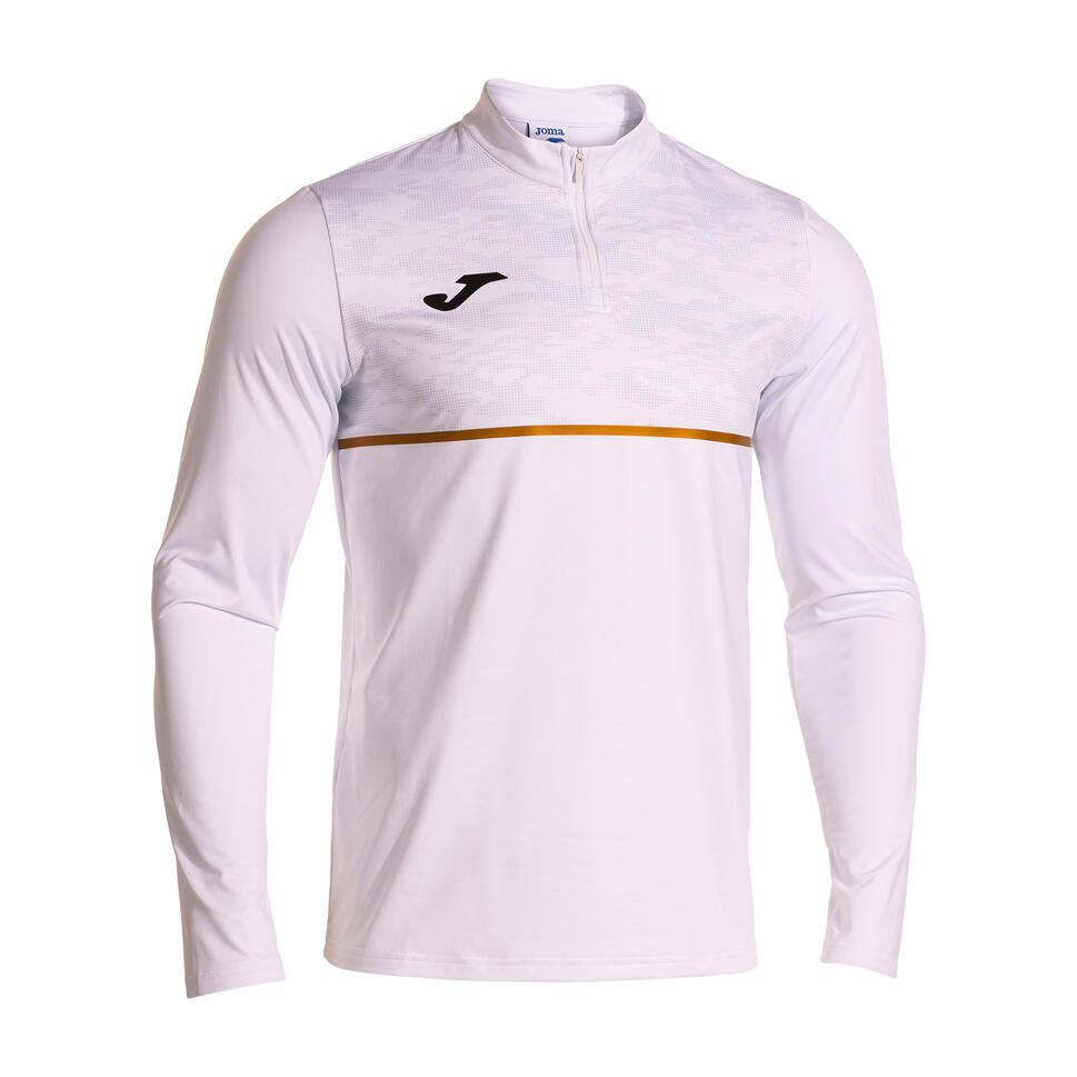 Bluza do biegania męska Joma Record III