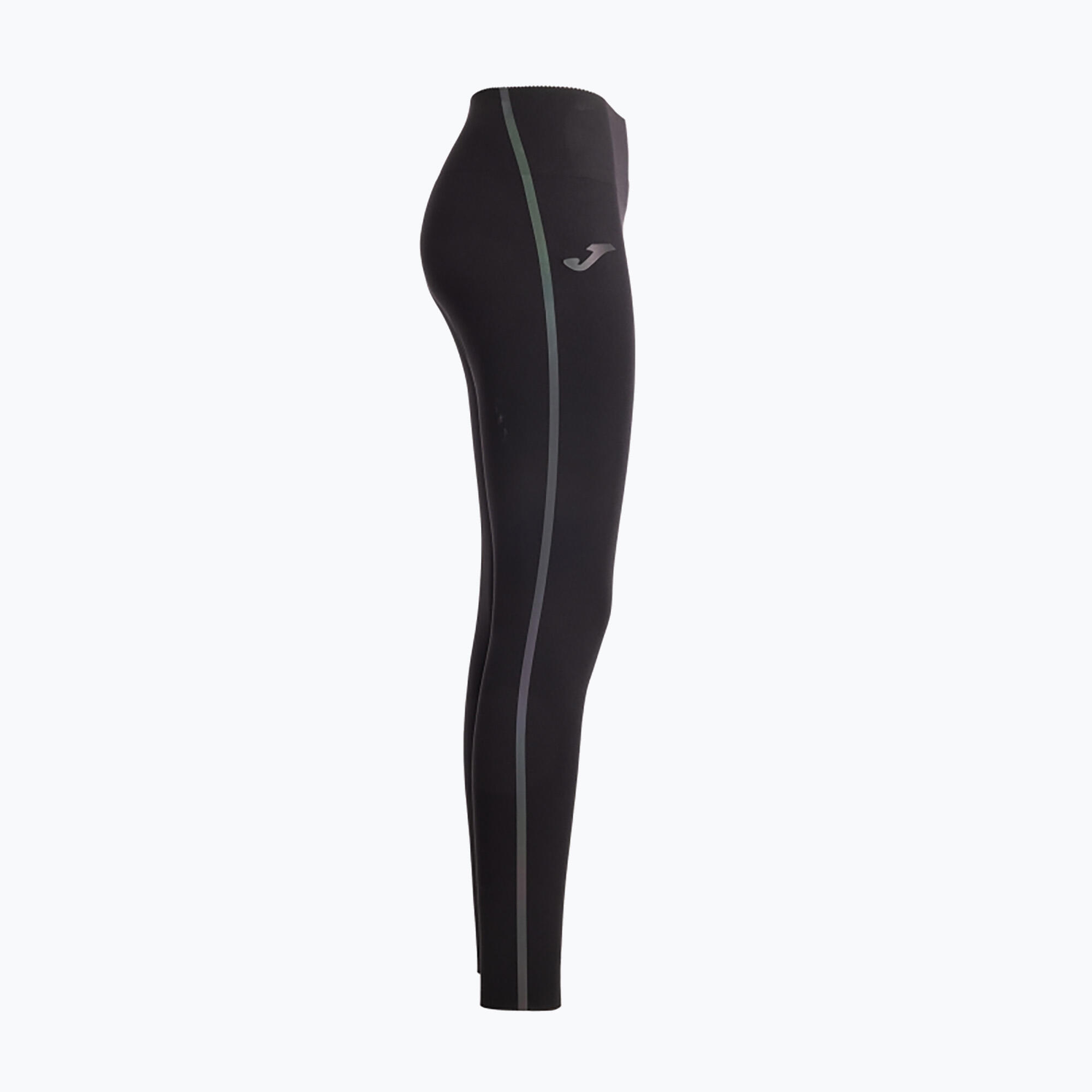 Legginsy do biegania damskie Joma R-Night 4/5