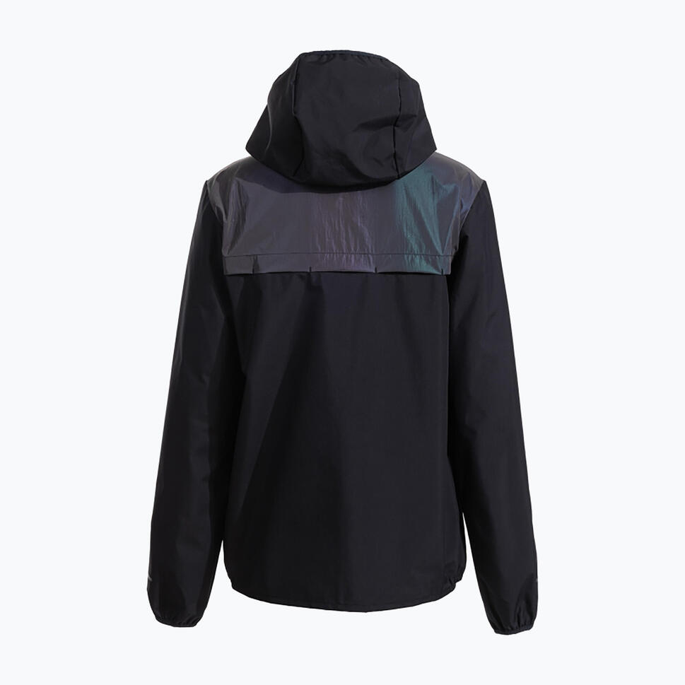 Kurtka do biegania damska Joma R-Night Raincoat