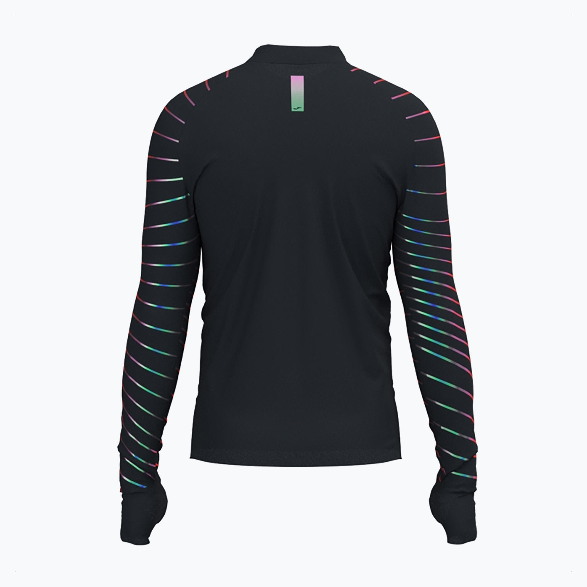 Manche longue de course pour homme Joma R-Night 2/5