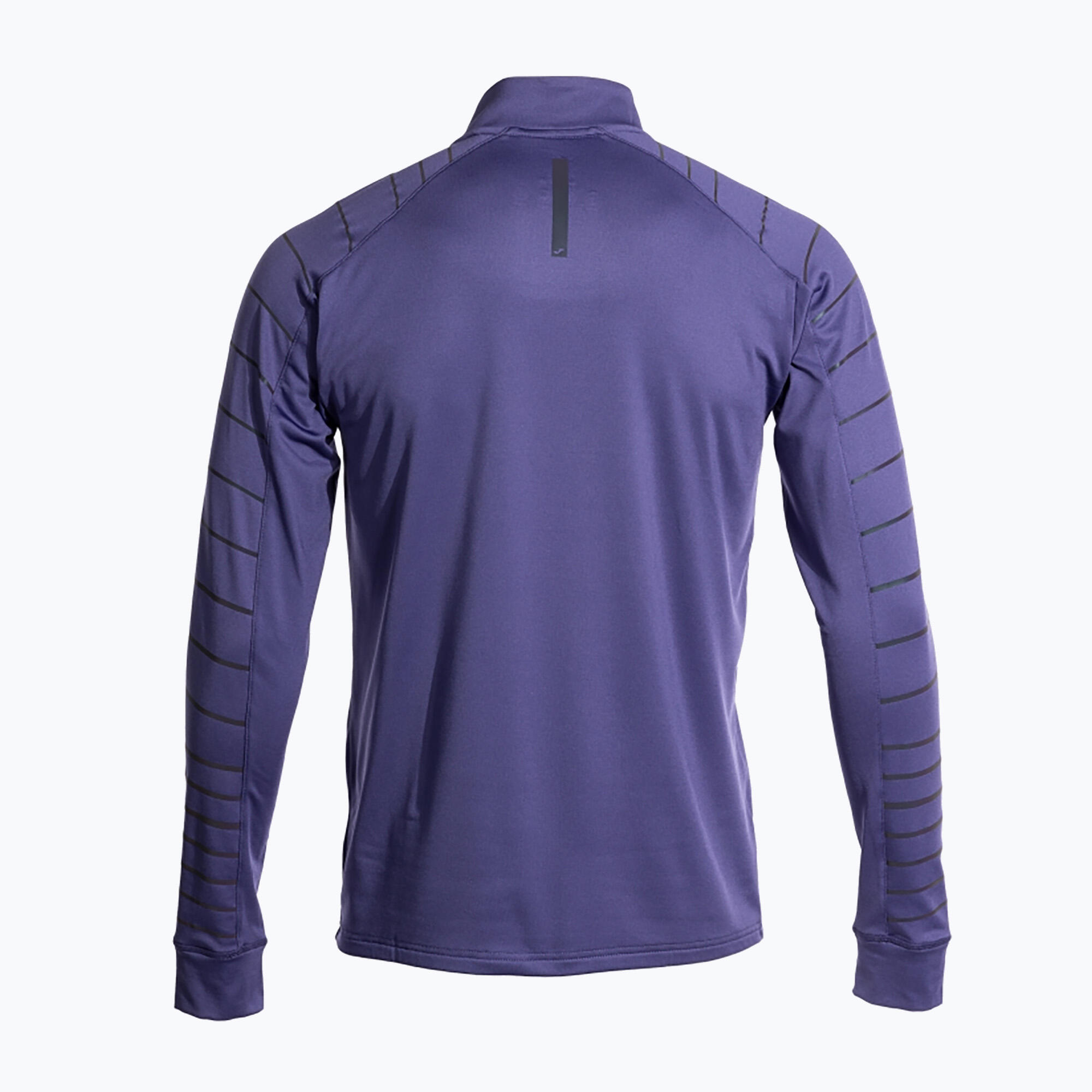 Longsleeve do biegania męski Joma R-Night 2/5