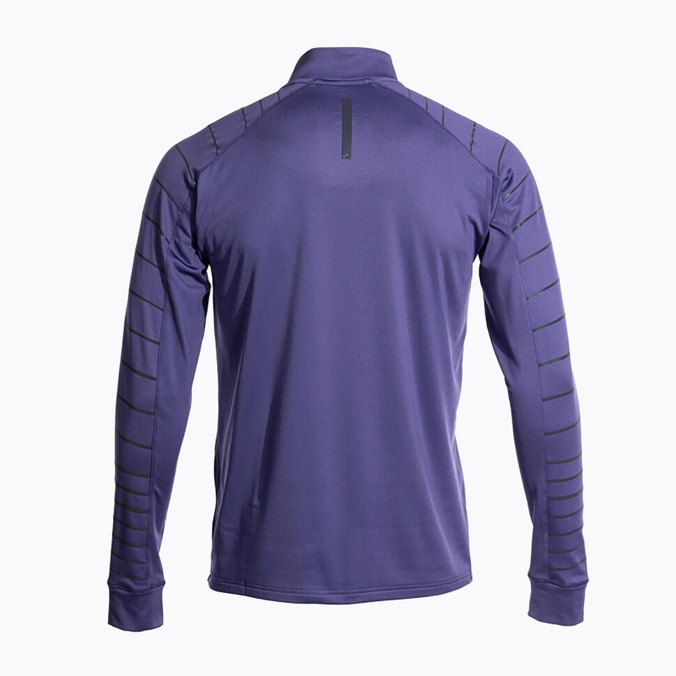 Longsleeve do biegania męski Joma R-Night