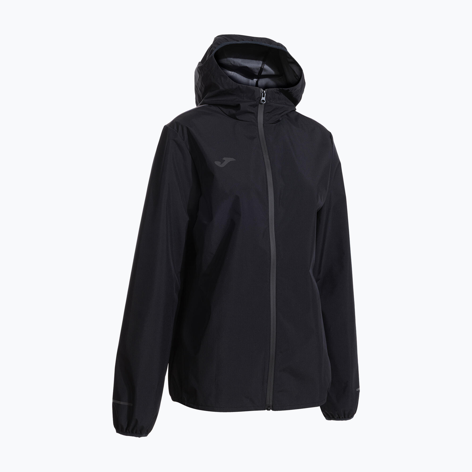 Veste de course pour femme Joma R-Night Raincoat 3/5