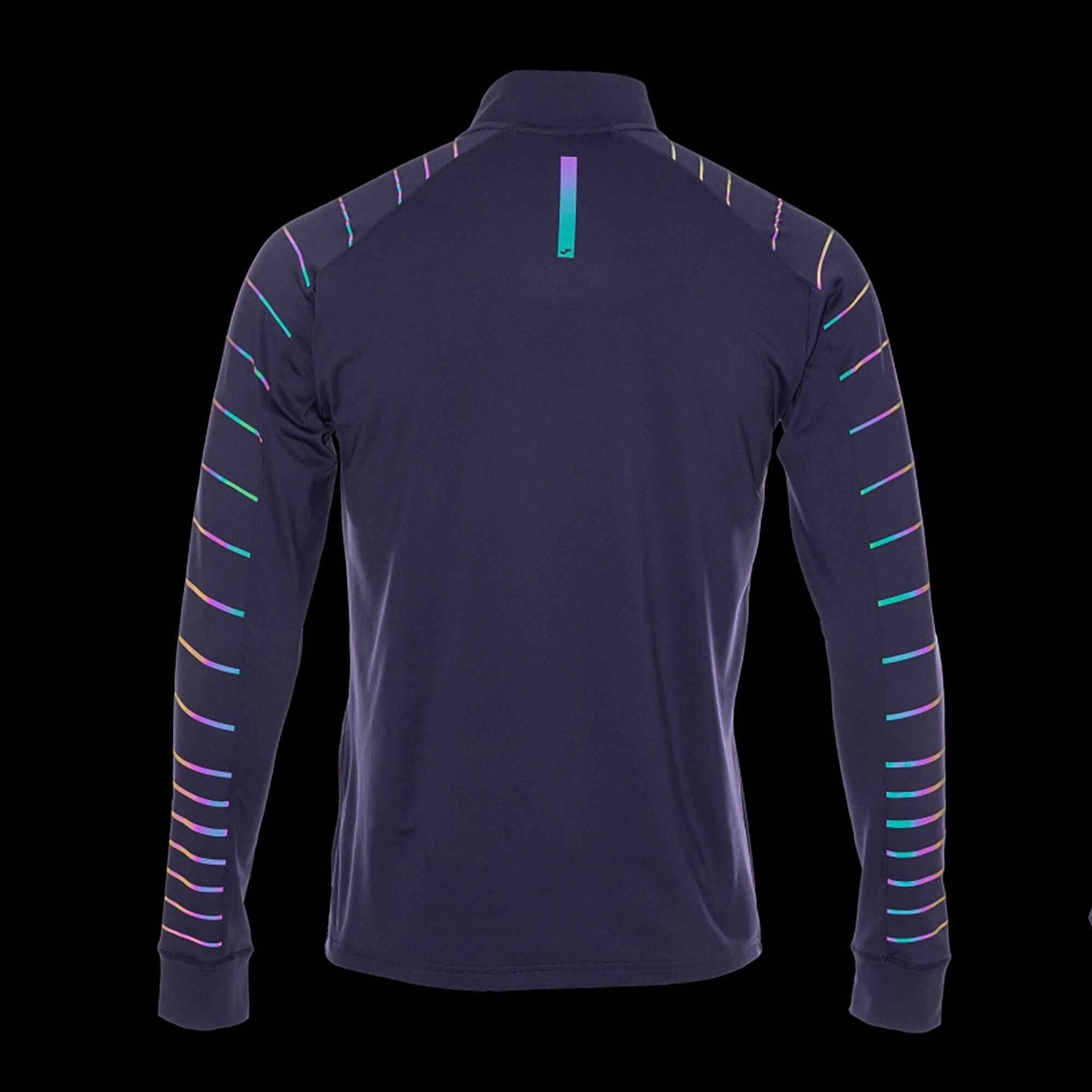 Longsleeve do biegania męski Joma R-Night 5/5
