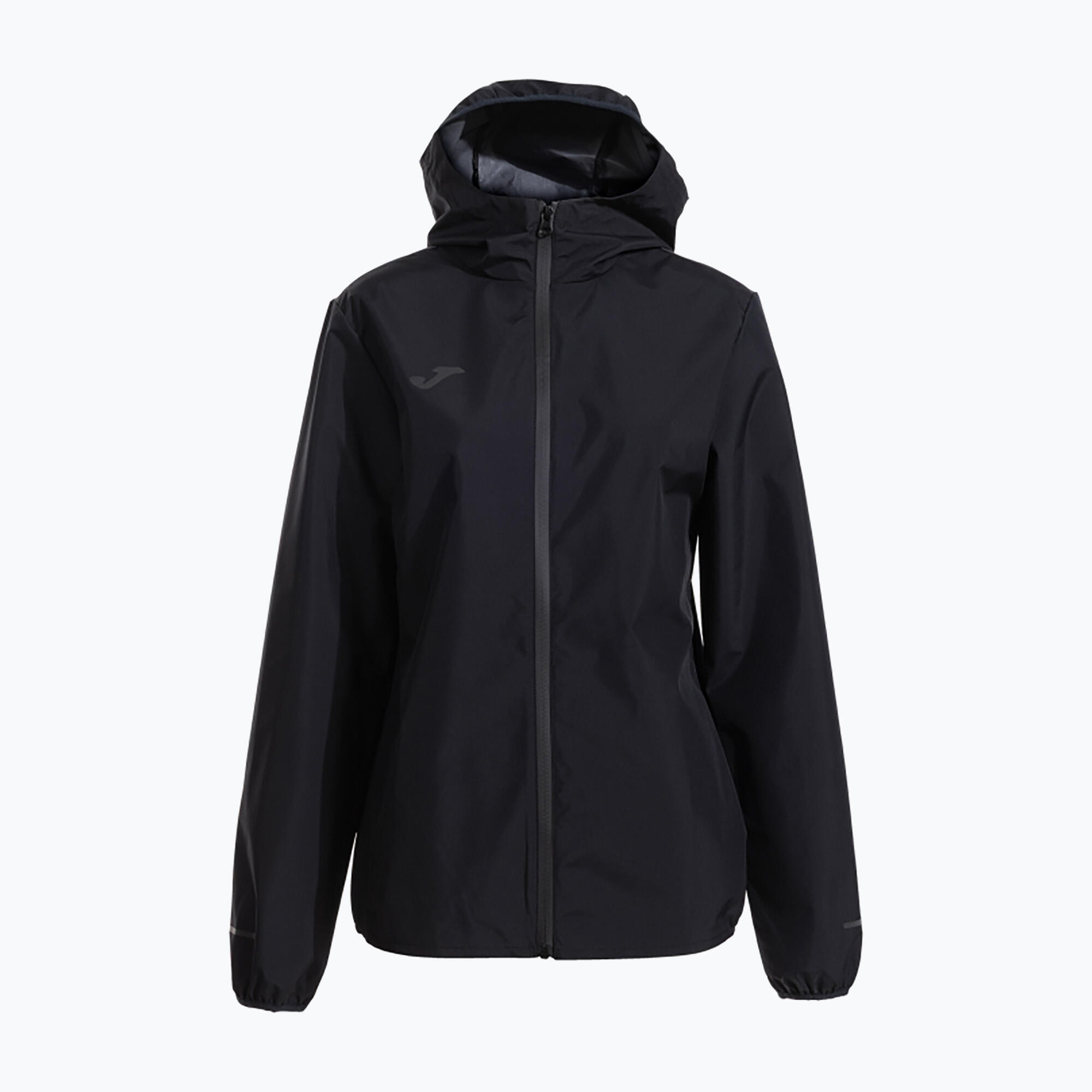 Veste de course pour femme Joma R-Night Raincoat 1/5